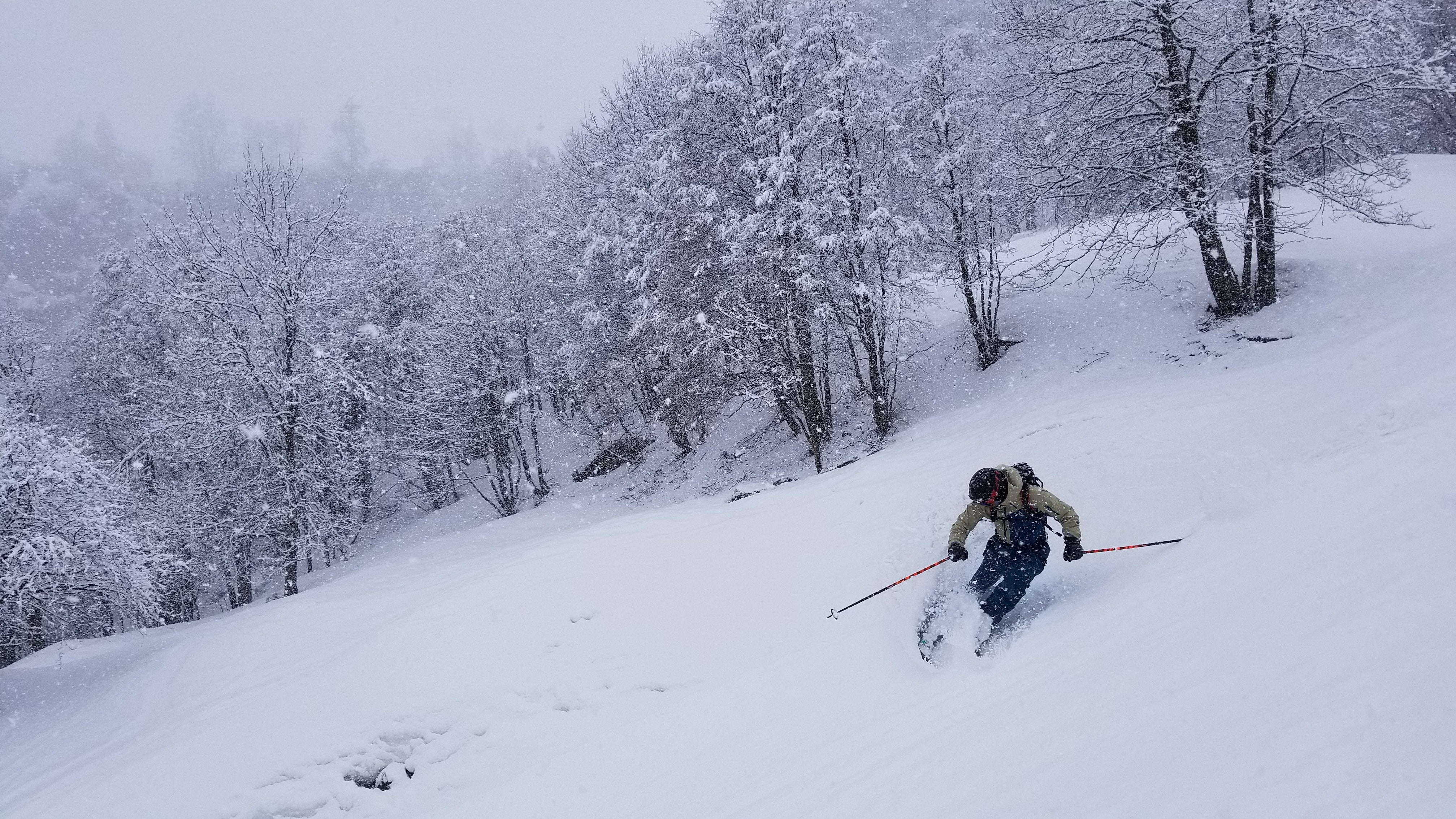 Italy Backcountry Skiing Week - Image 4