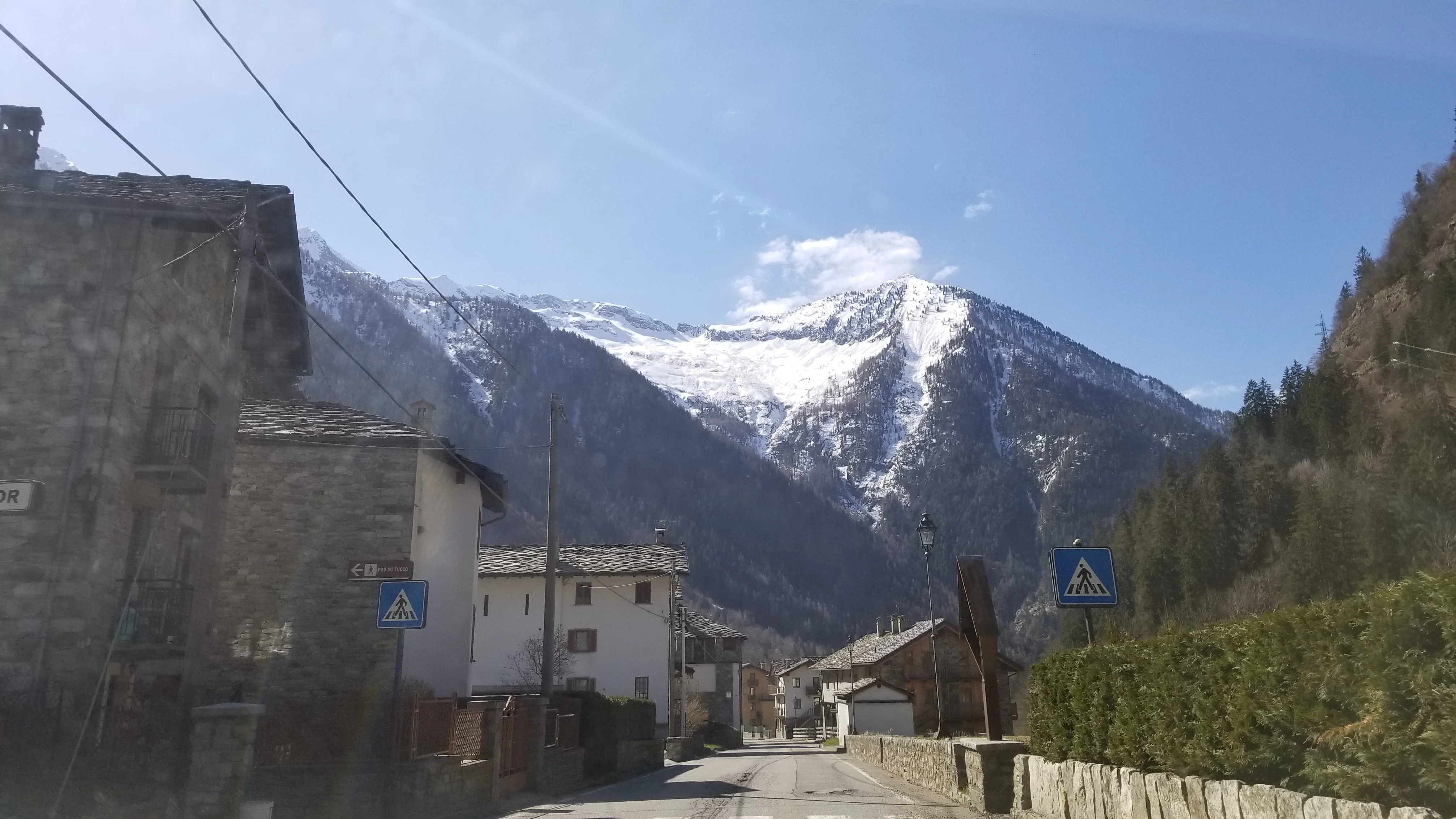 Italy Backcountry Skiing Week - Image 7