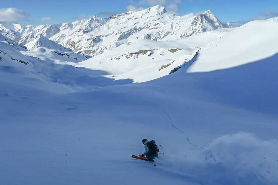 Italy Backcountry Skiing Week - Image 8
