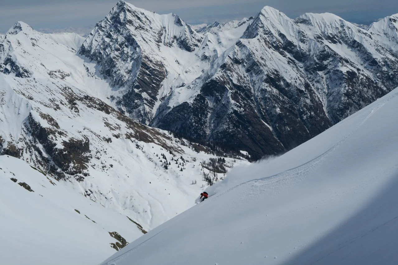 Italy Backcountry Skiing Week - Image 9