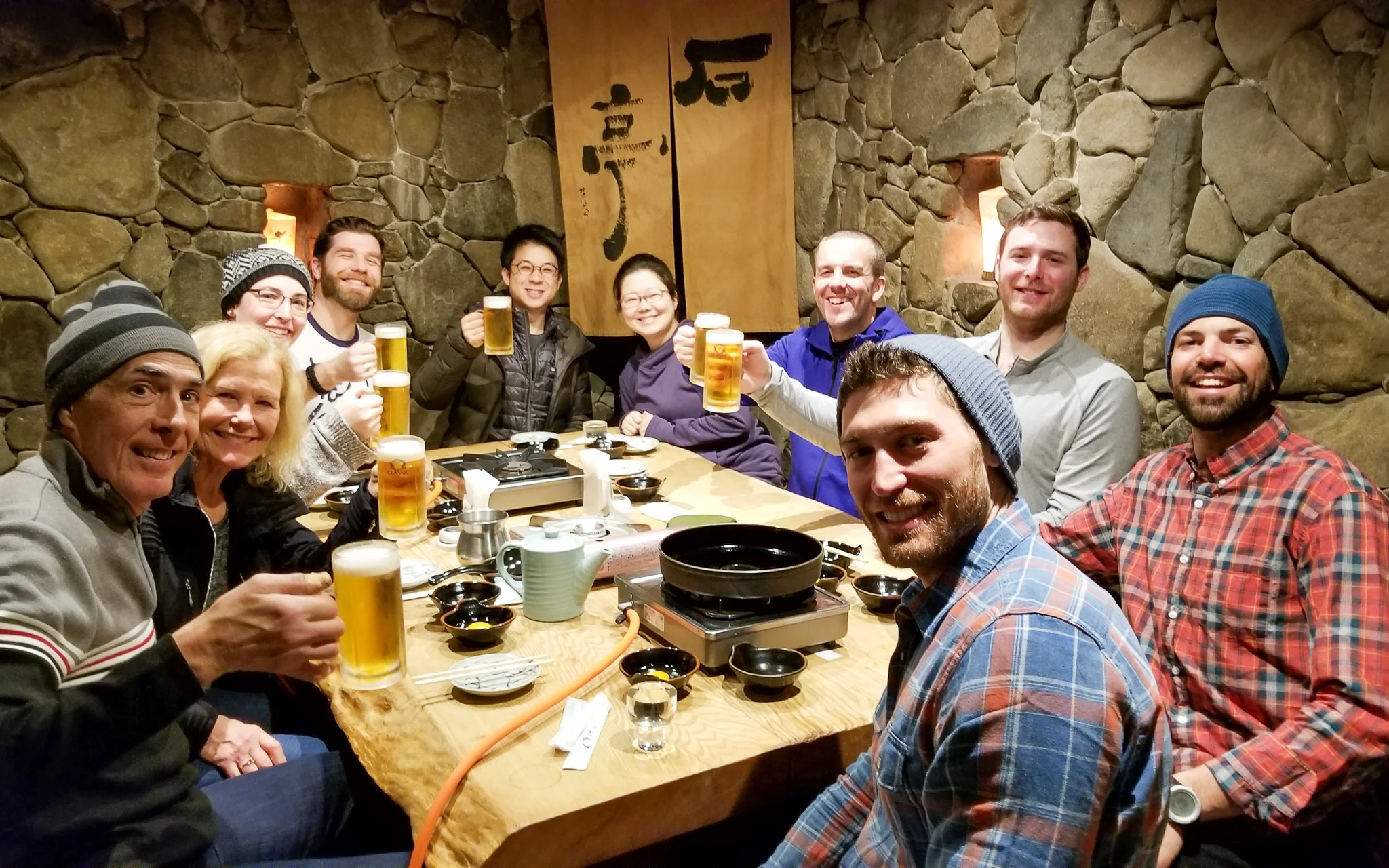 Japan - Hokkaido Backcountry Skiing Adventure - Image 8
