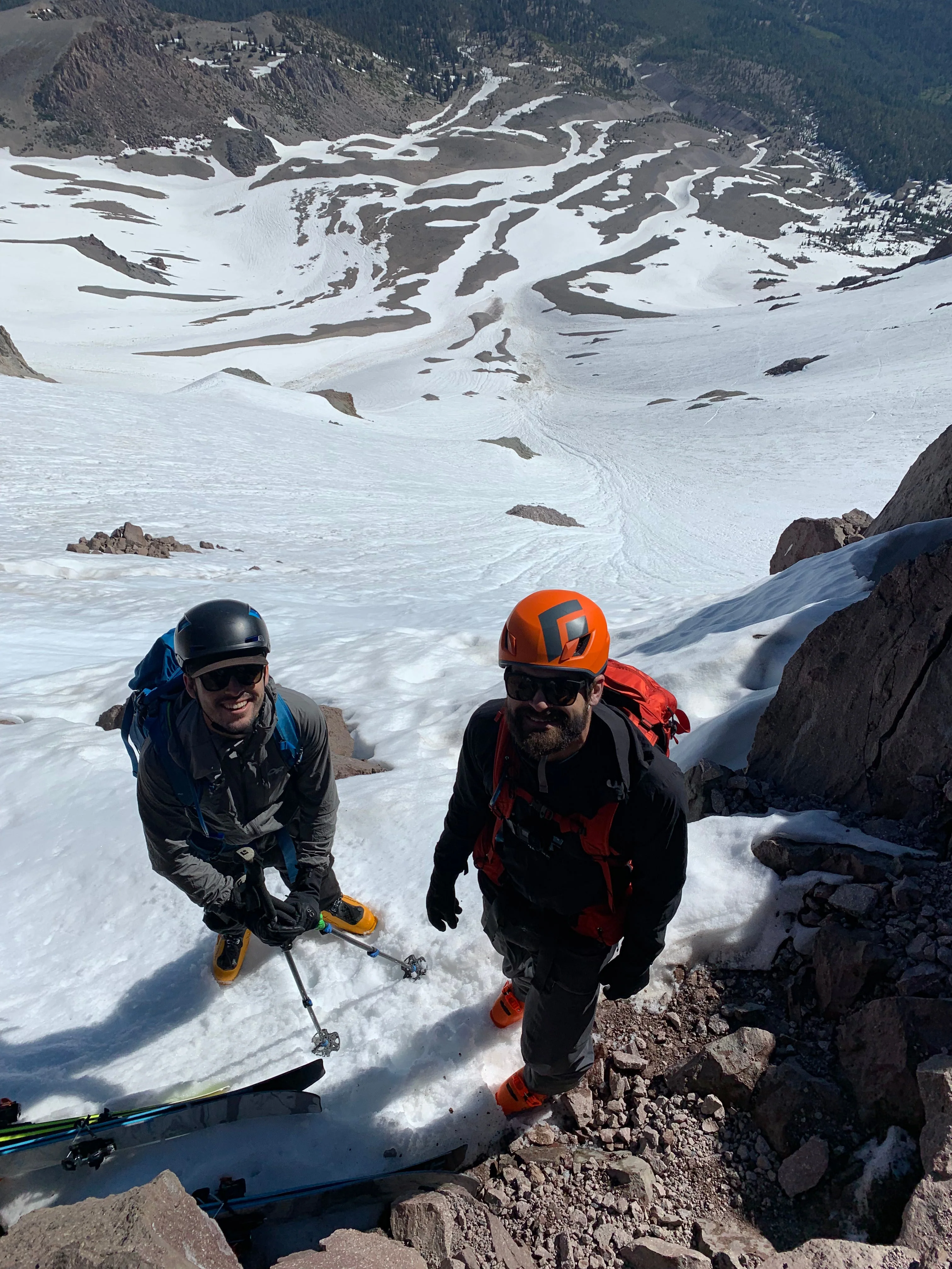 Lassen Peak Backcountry Skiing - Private - Image 6