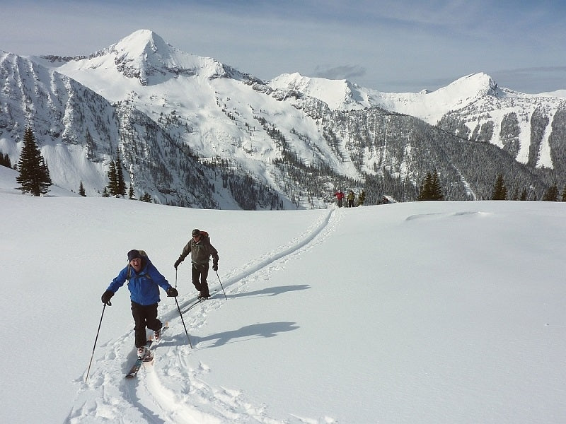 LQ Outpost Backcountry Ski Lodge BC 2027 - Image 10