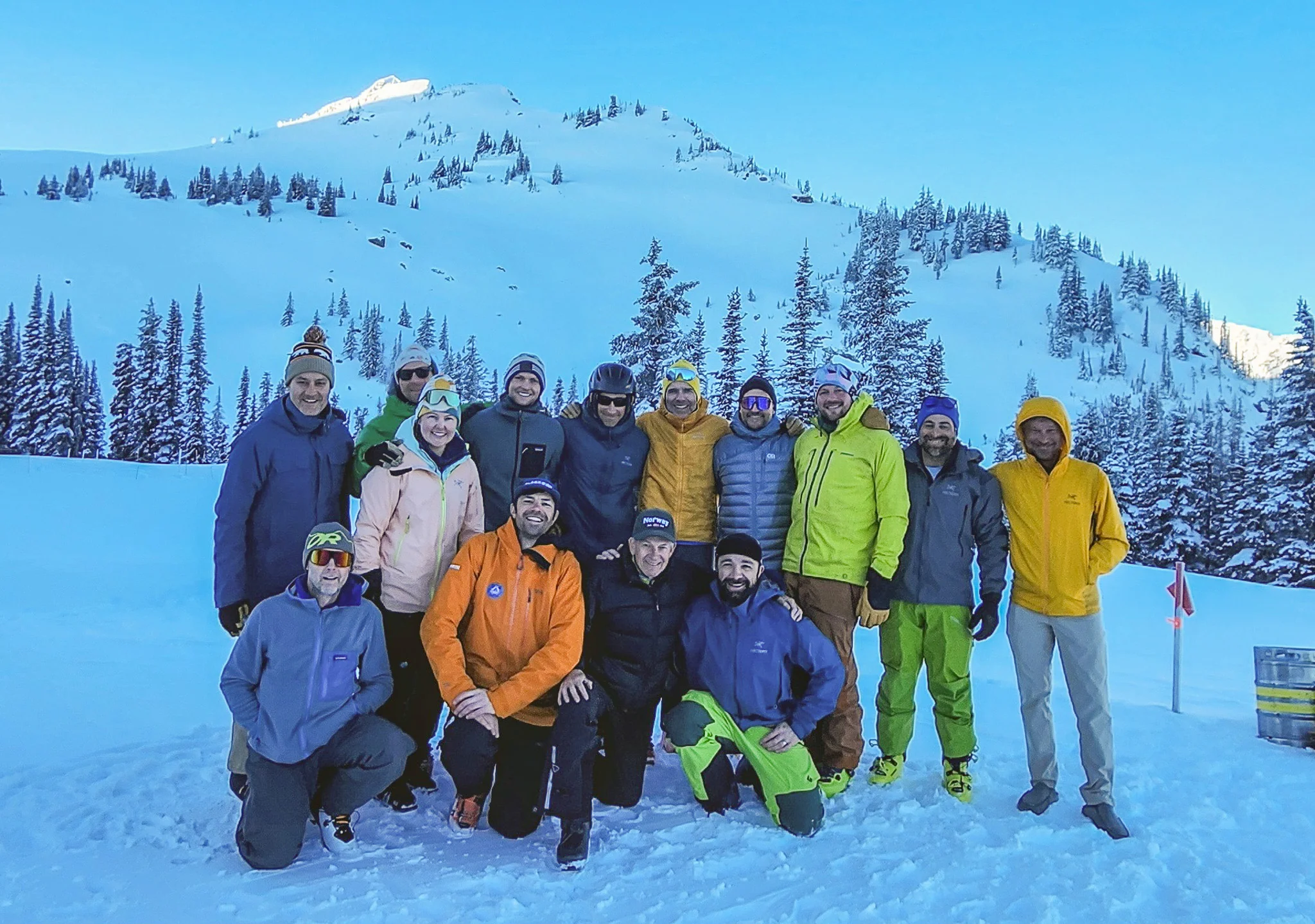 LQ Outpost Backcountry Ski Lodge BC 2027 - Image 3