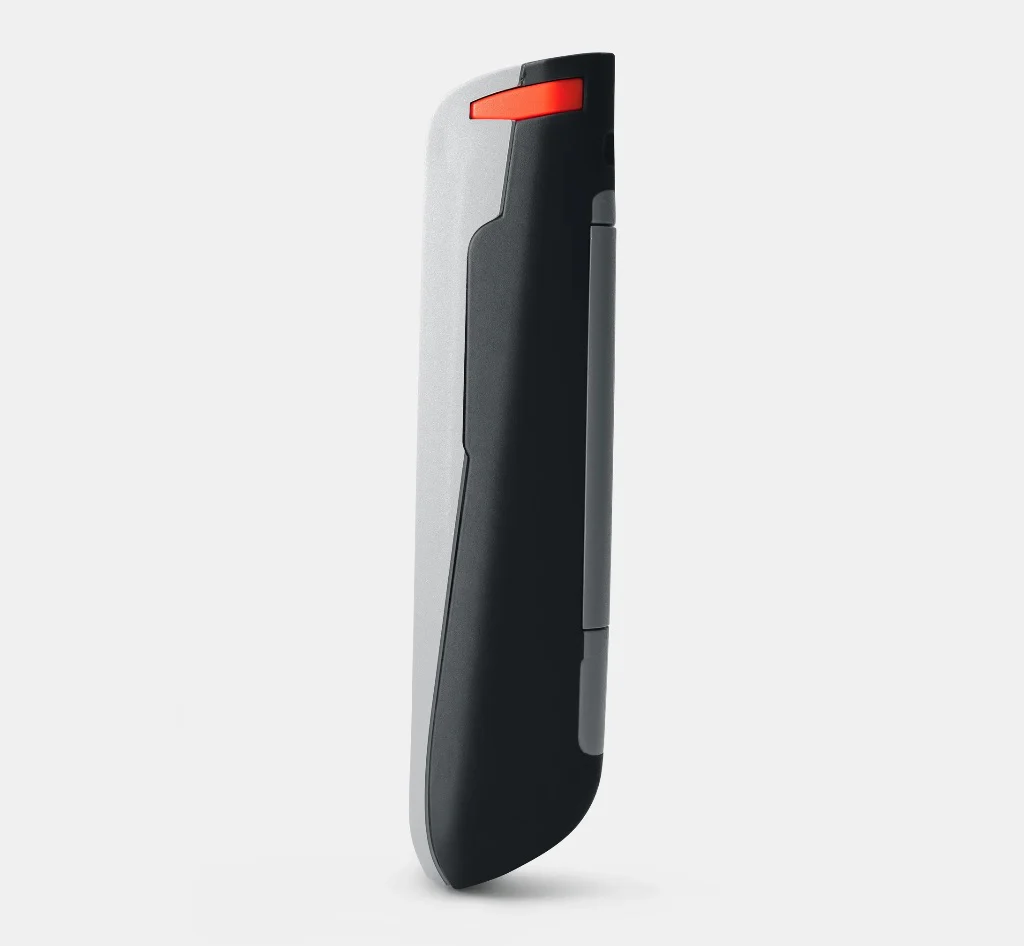 Mammut Barryvox Avalanche Transceiver - Image 3