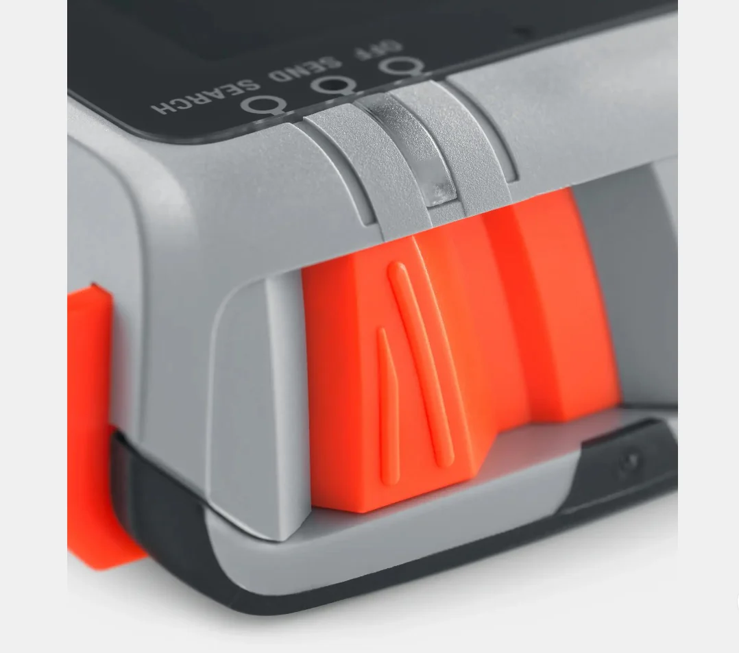 Mammut Barryvox Avalanche Transceiver - Image 4