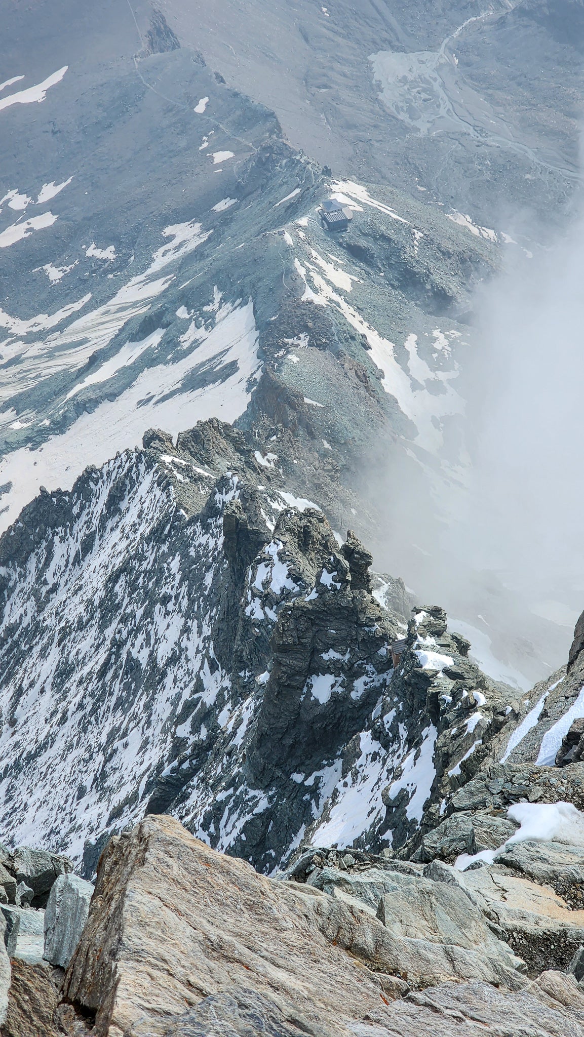 Matterhorn Hornli Ridge Climb - Image 12