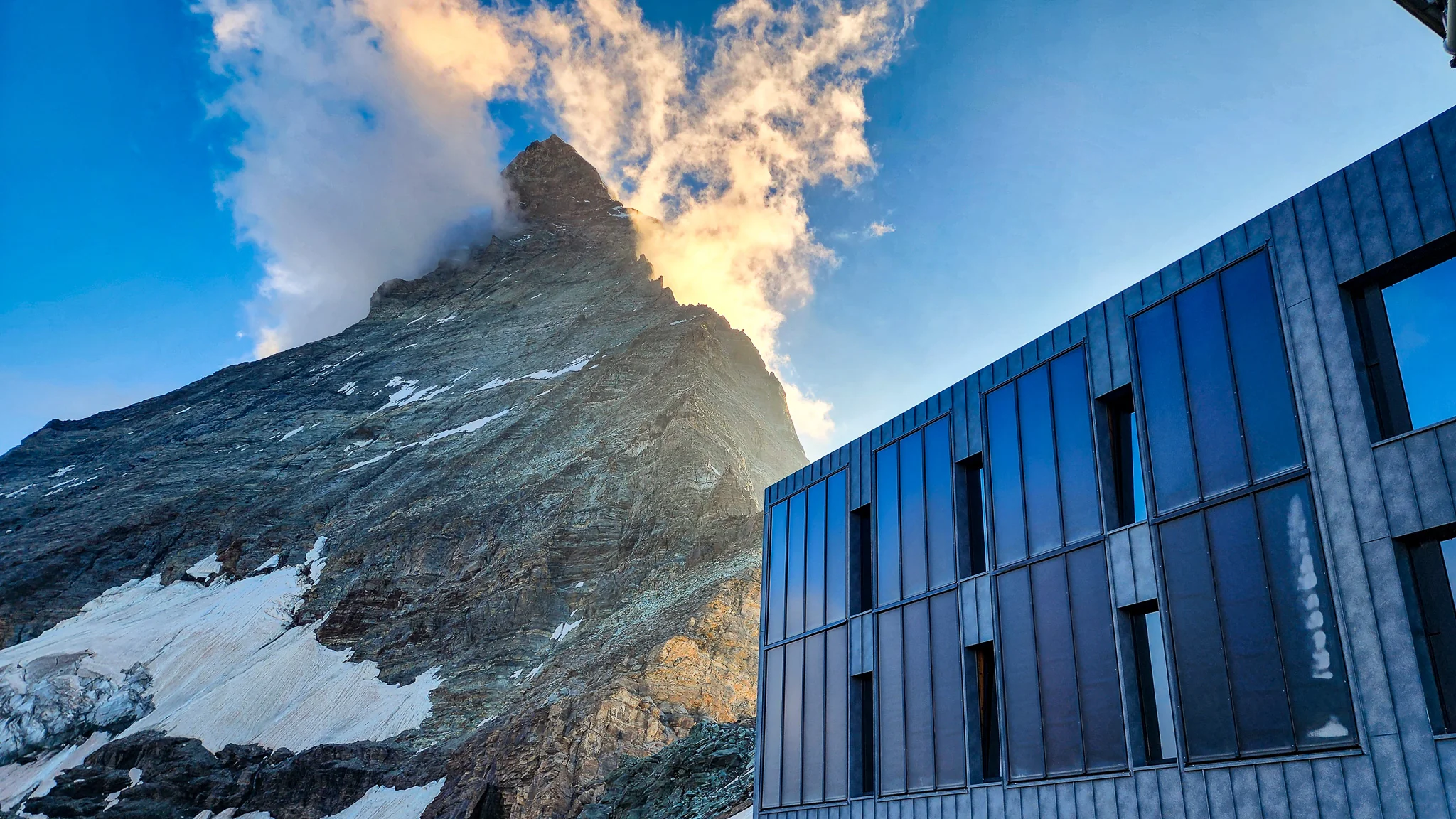 Matterhorn Hornli Ridge Climb - Image 4