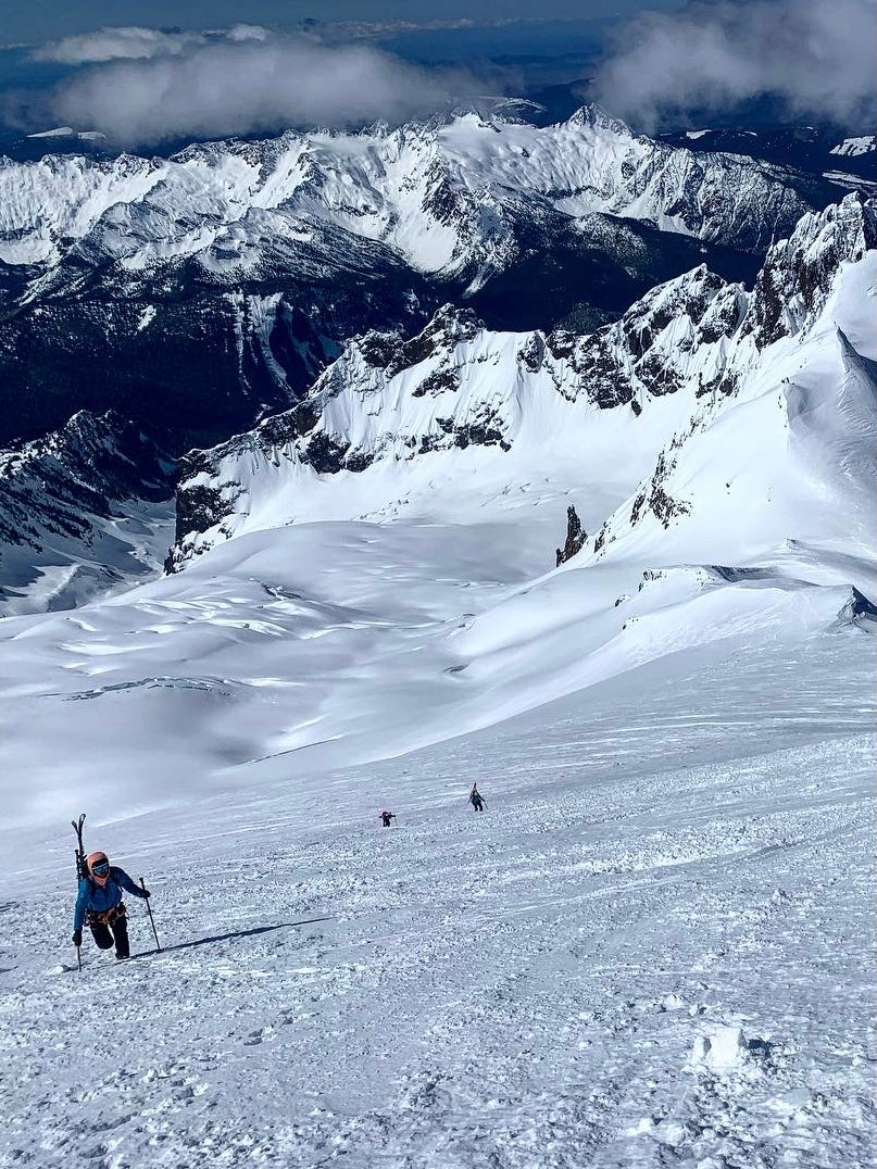 Mt Baker Ski Mountaineering Camp 5 Day - Image 3