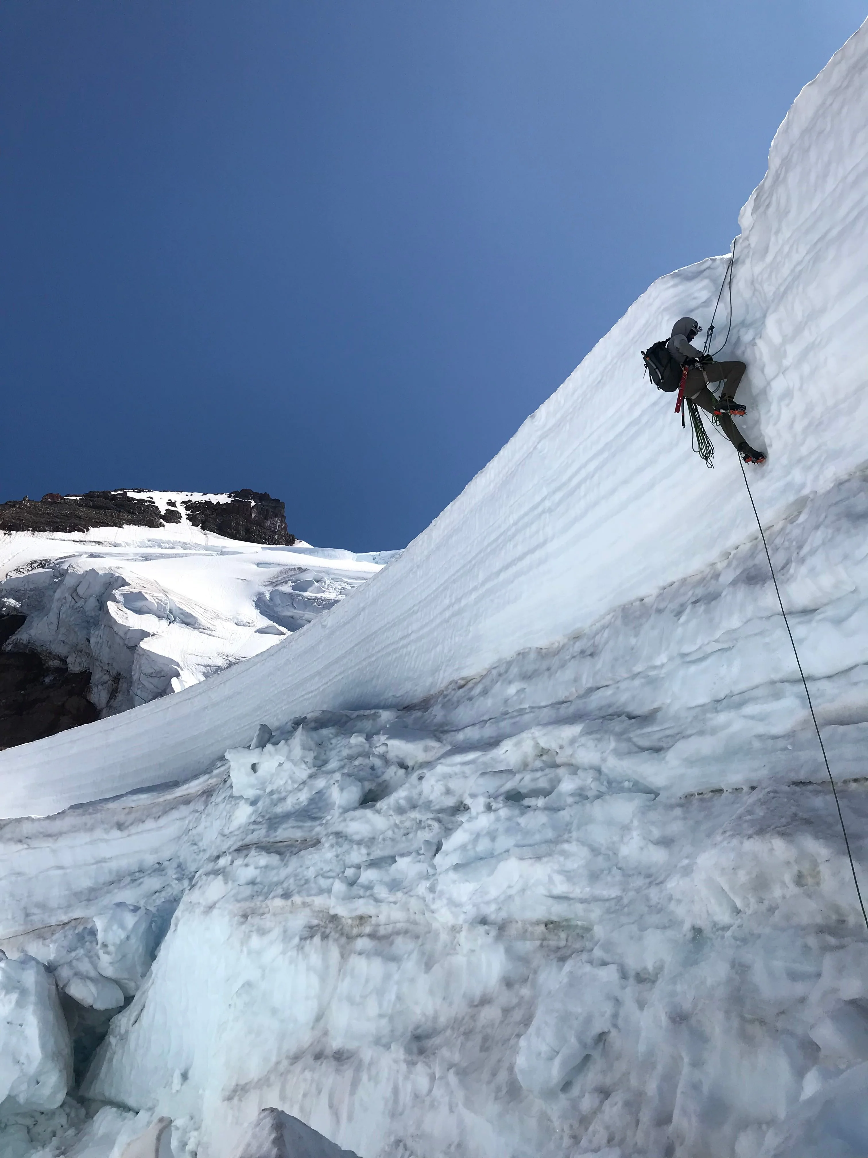 Mt Baker Ski Mountaineering Camp 5 Day - Image 4