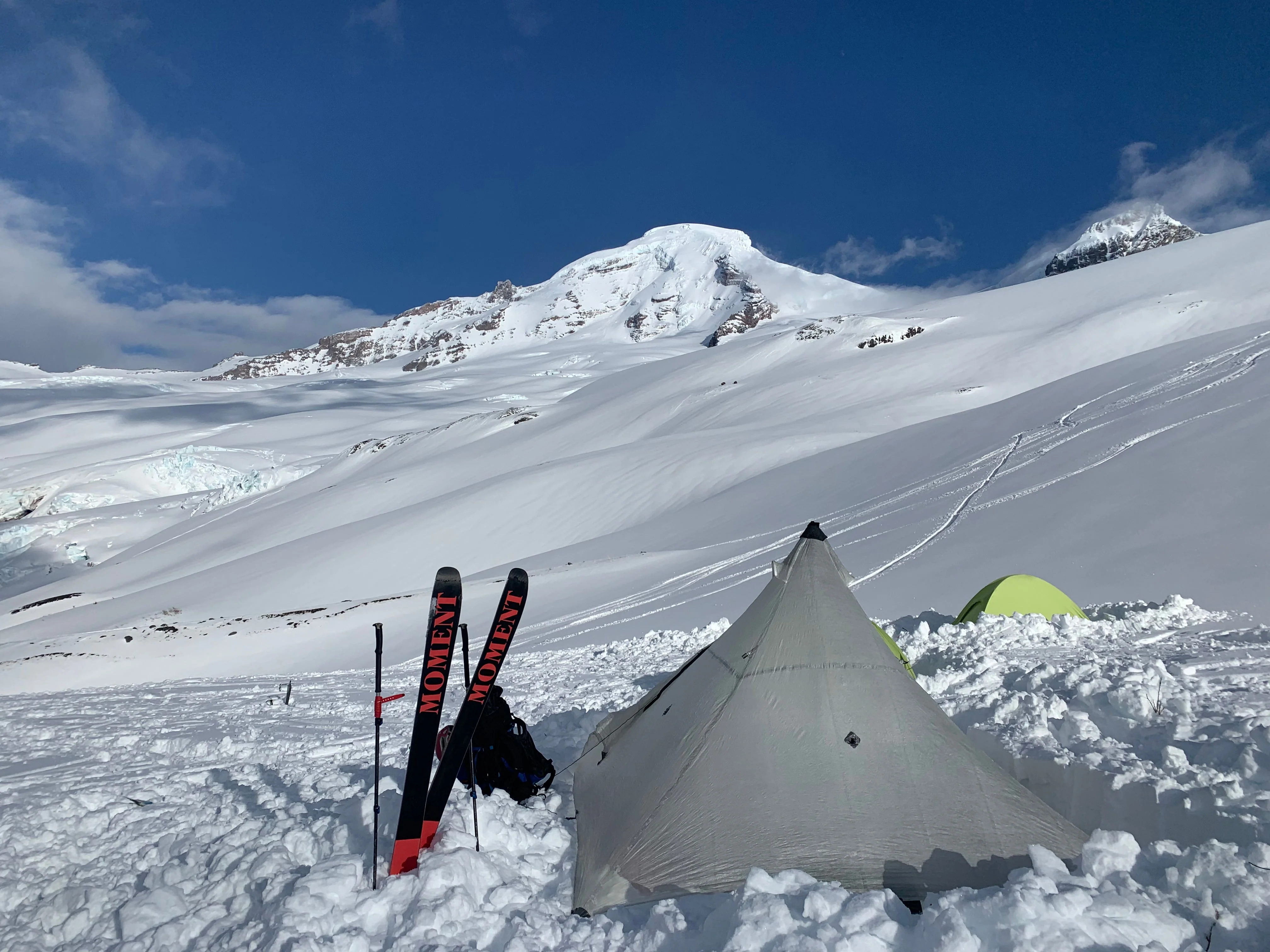 Mt Baker Ski Mountaineering Camp 5 Day - Image 5