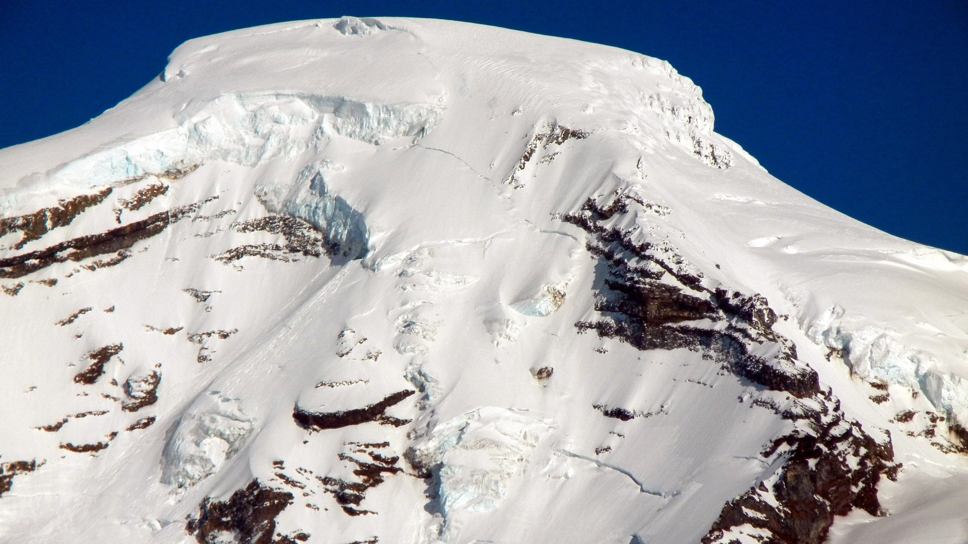 Mt Baker Ski Mountaineering Camp 5 Day - Image 7
