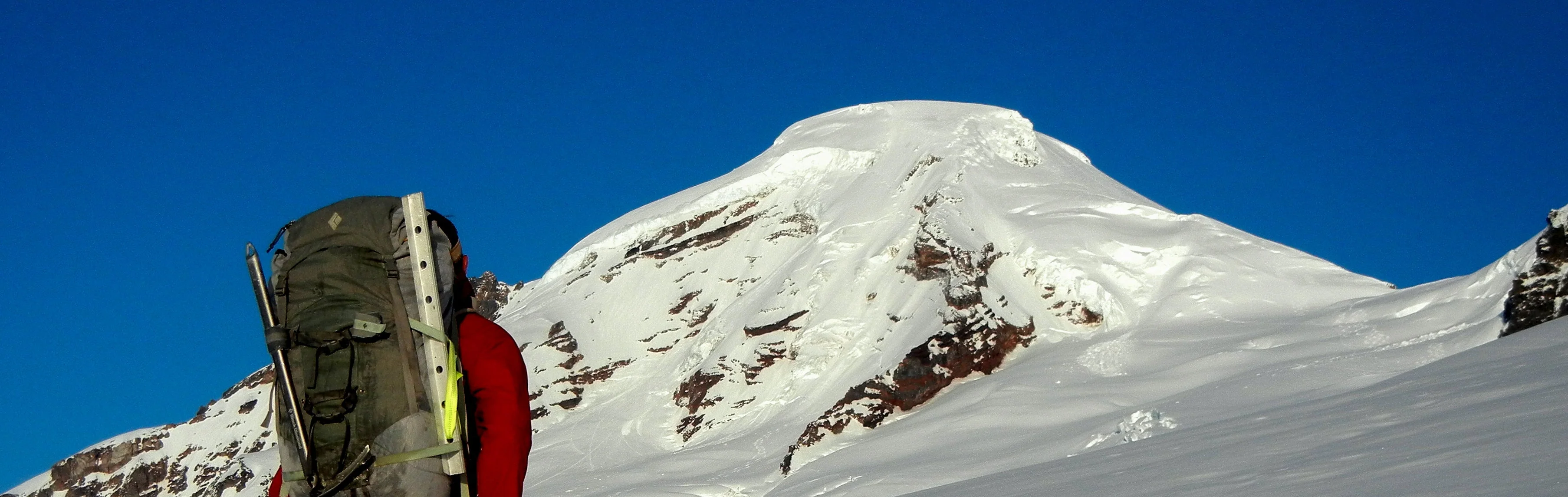 Mt Baker Summit & Ski - Private - Image 3
