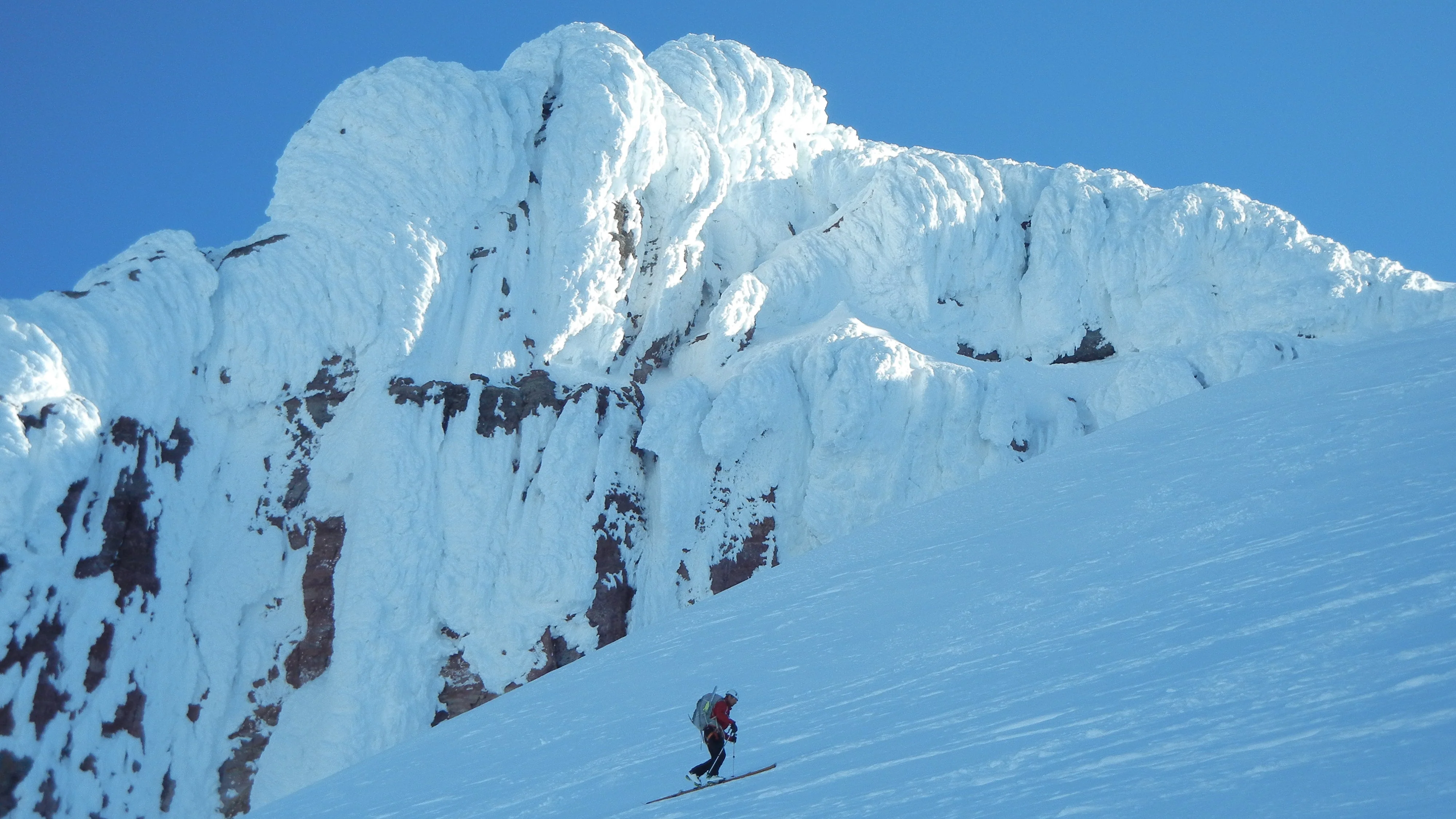 Mt Baker Summit & Ski - Private - Image 5