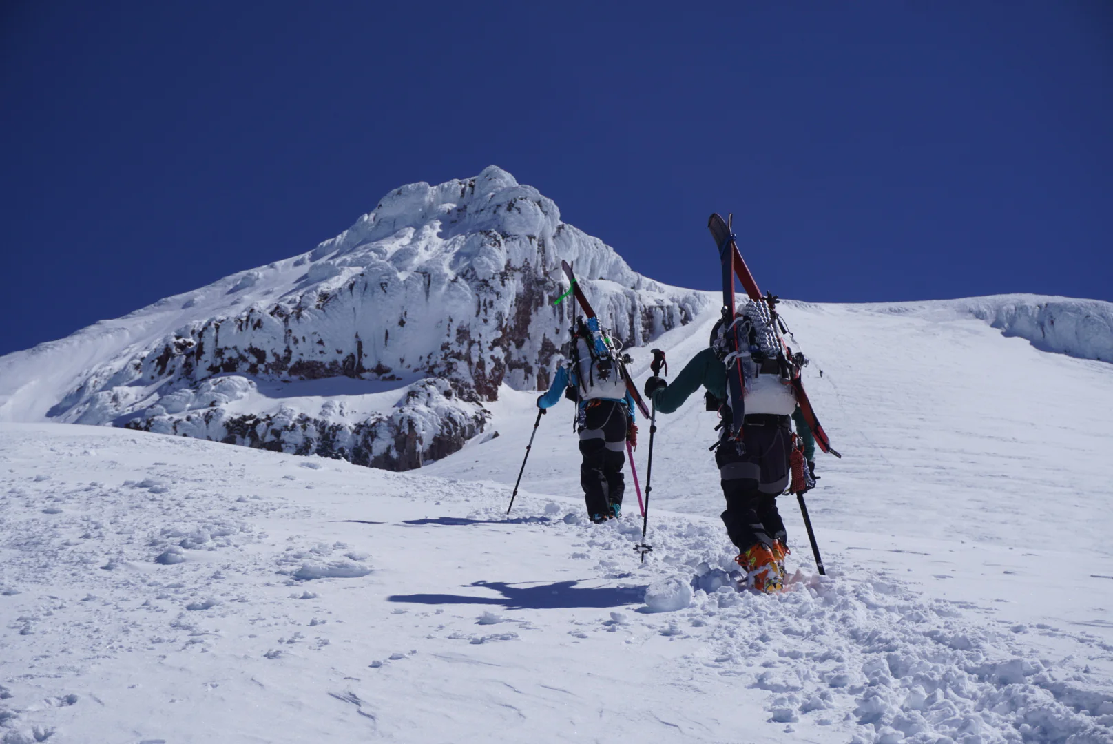 Mt Baker Summit & Ski - Private - Image 9