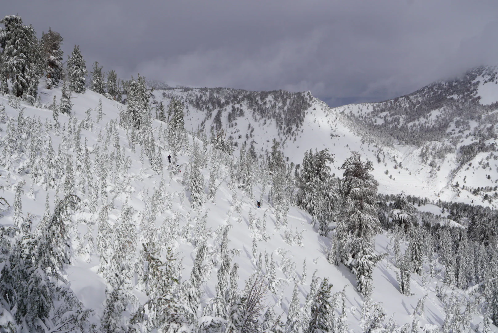 Mt Rose Backcountry Skiing & Splitboarding - Image 3