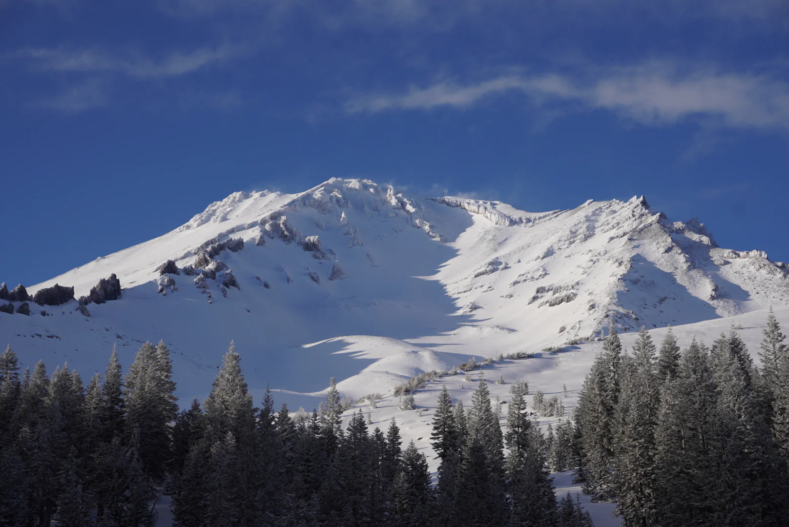 Mt Shasta Ski Mountaineering 5 Day Skills Expedition - Image 3