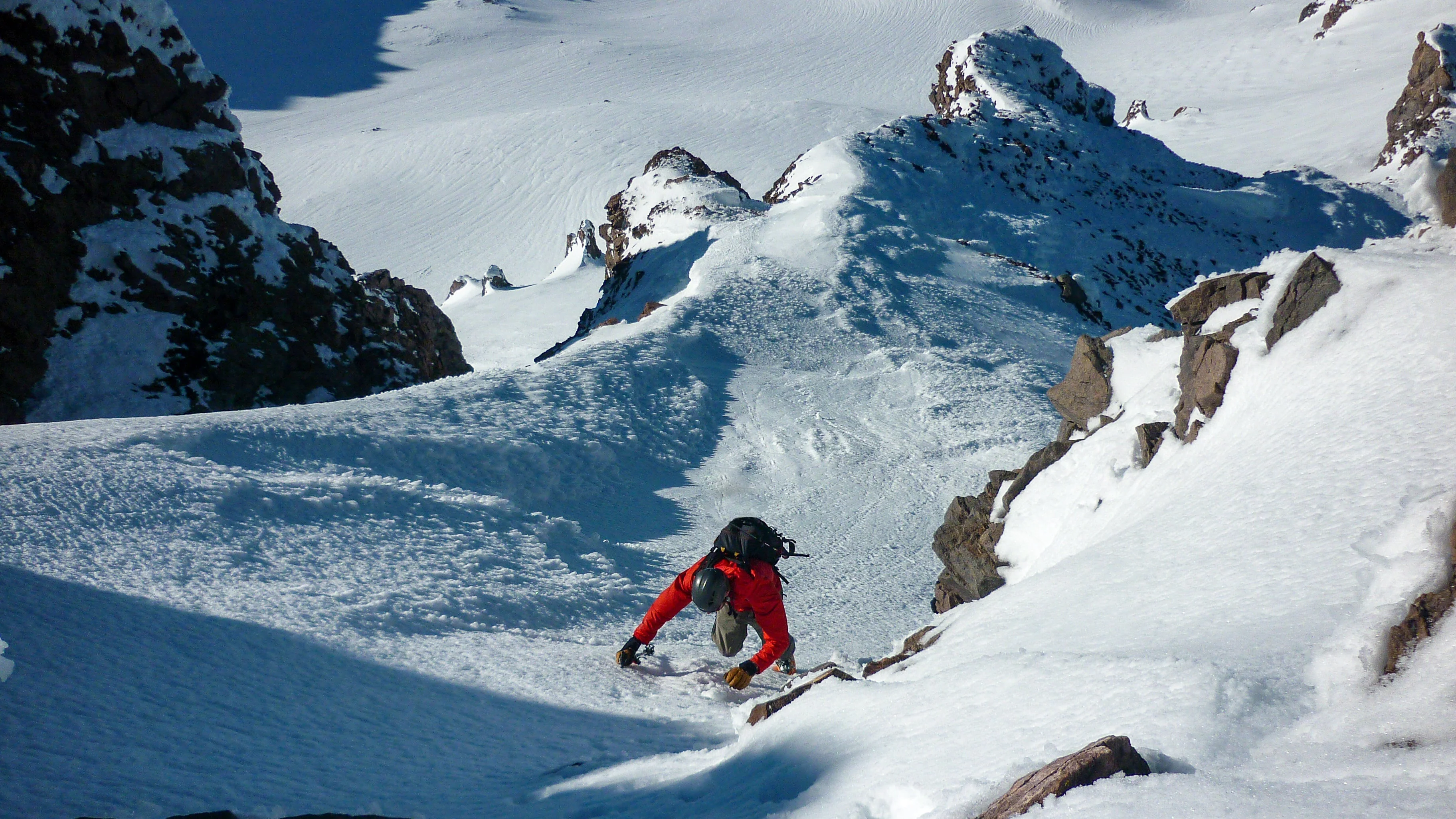 Mt Shasta Summit Climb - Image 4