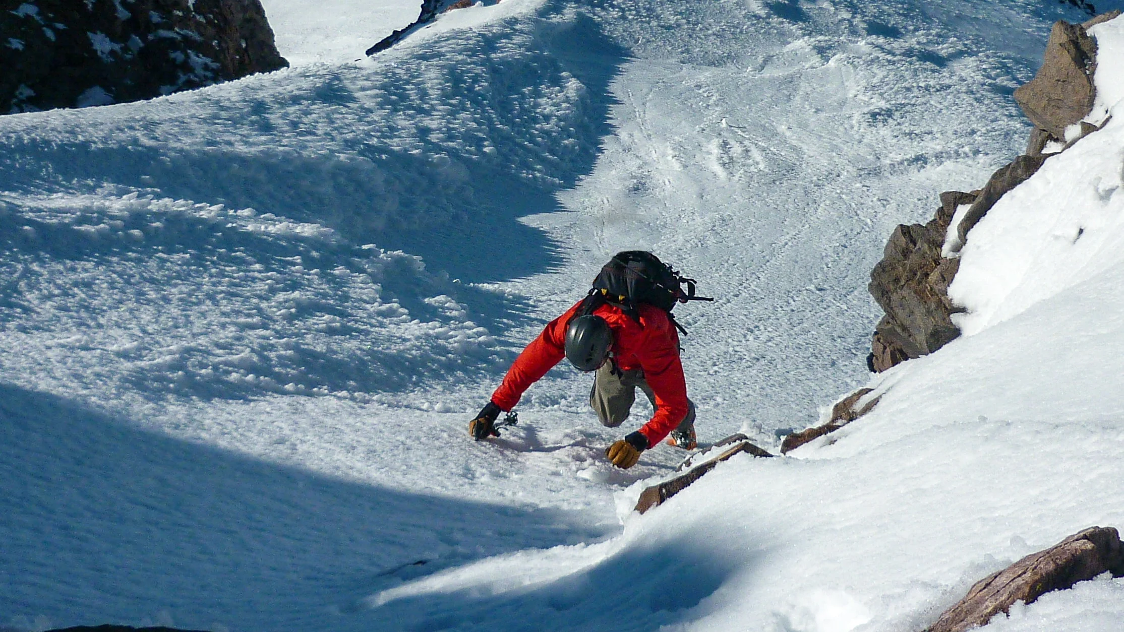 Mt Shasta Summit Climb & Skills Seminar 5 Day - Image 3