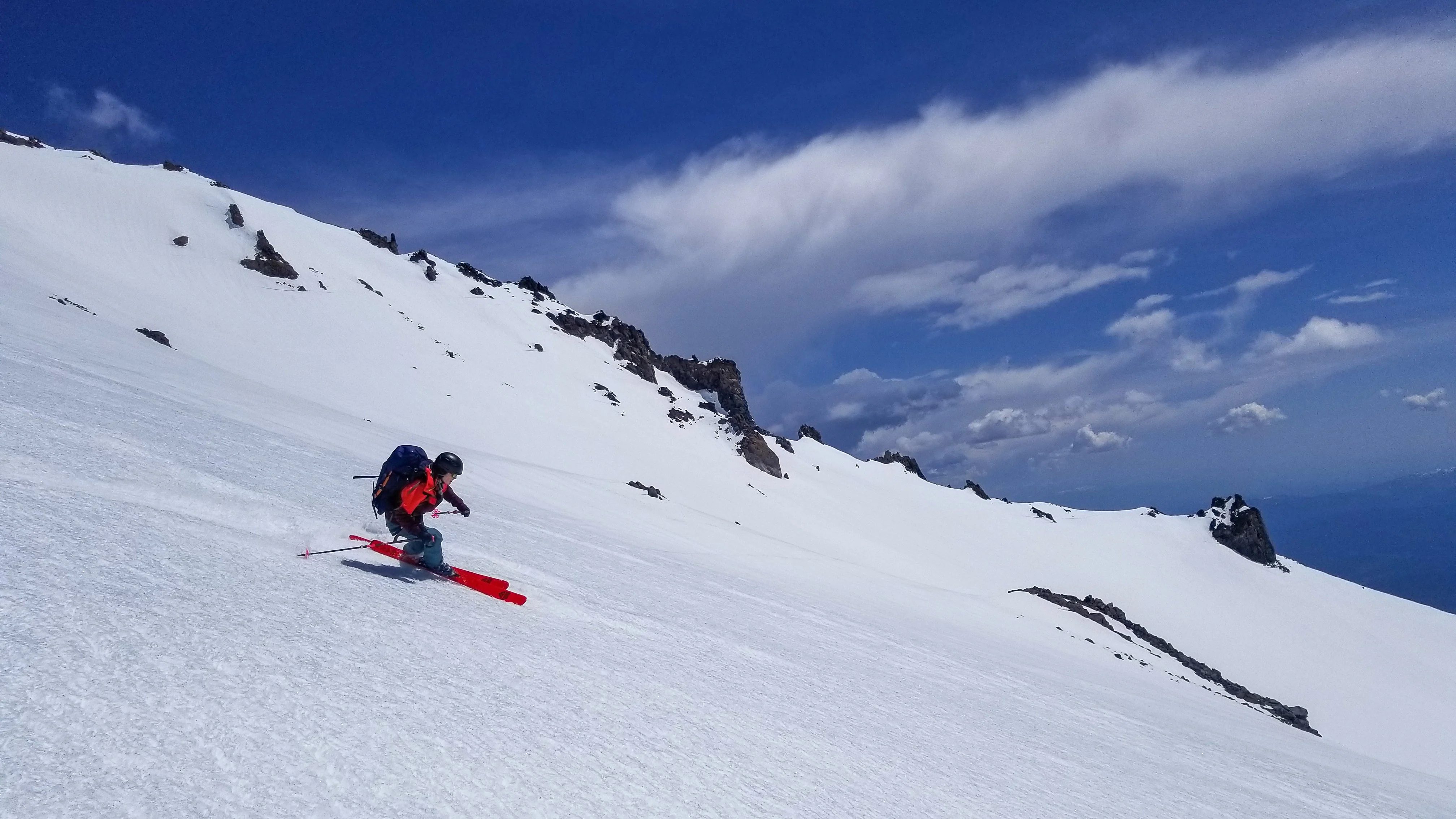 Mt Shasta Summit & Ski Descent - Image 3