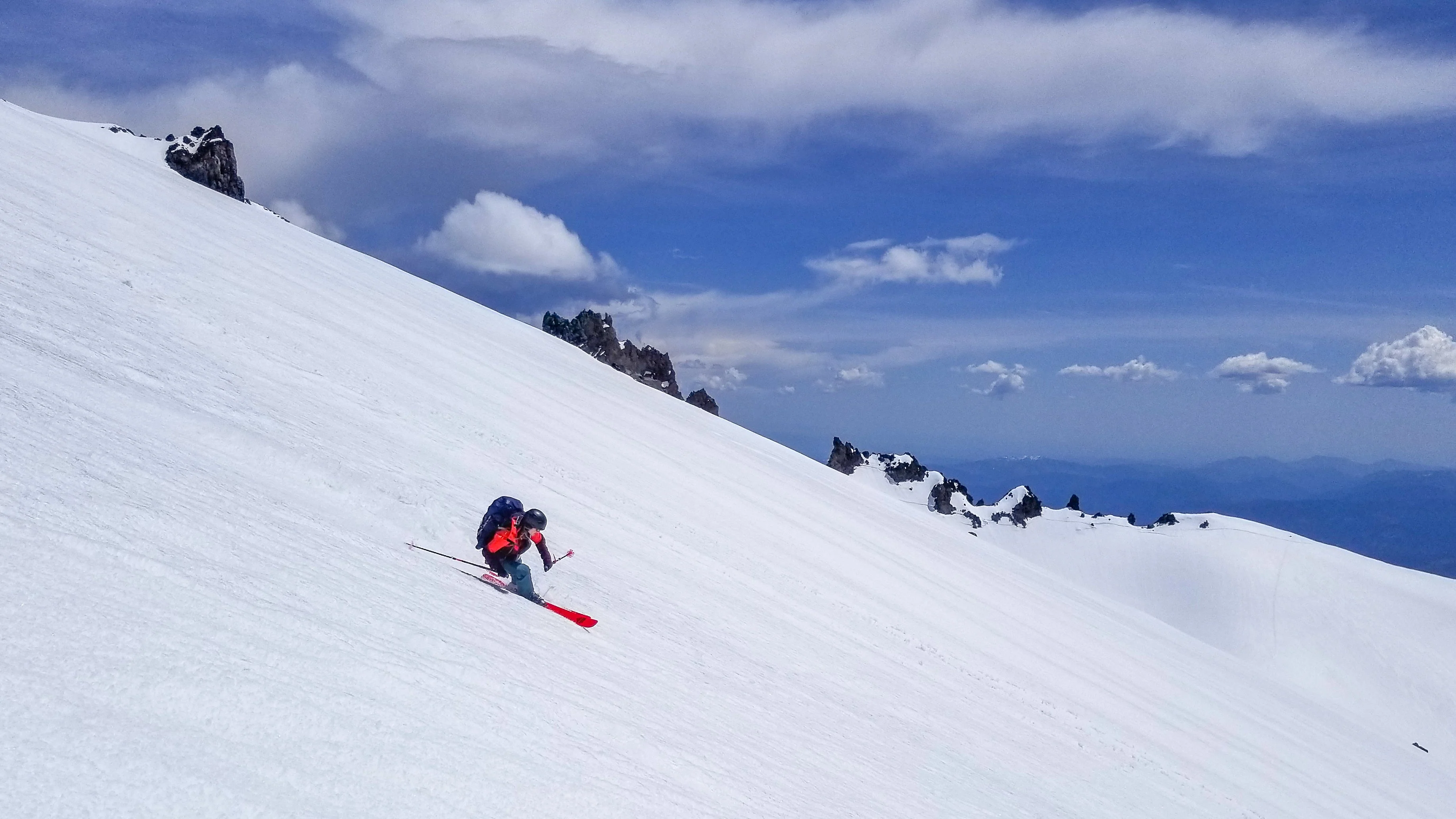 Mt Shasta Summit & Ski Descent - Private - Image 11