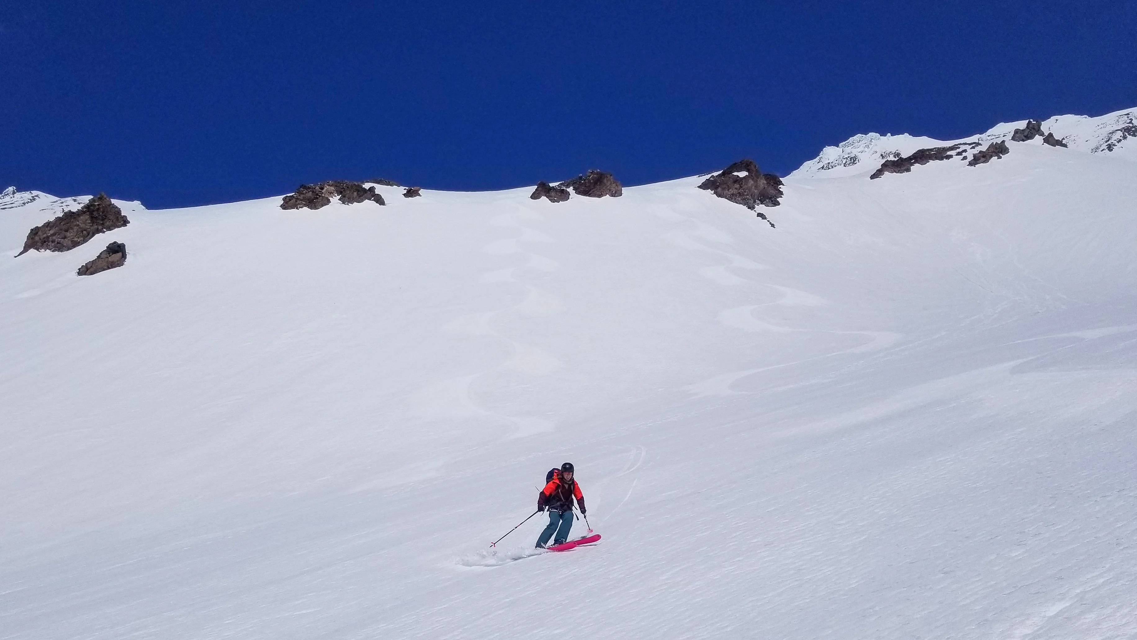 Mt Shasta Summit & Ski Descent - Private - Image 12