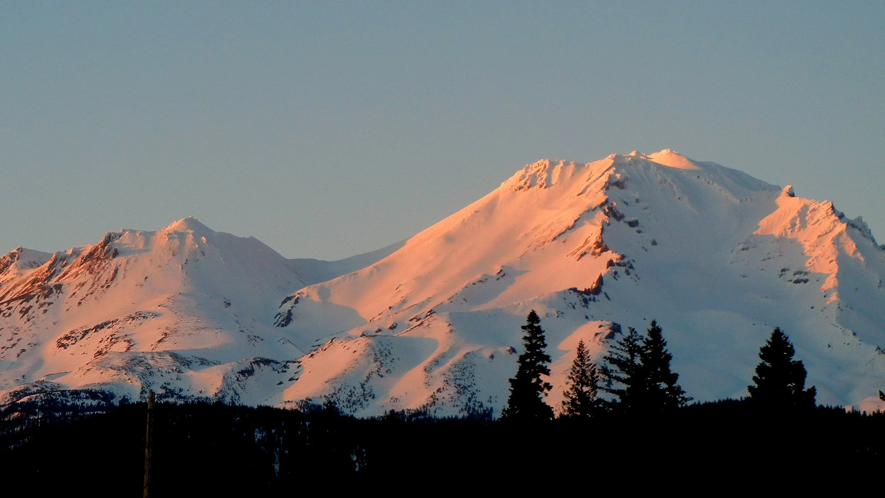 Mt Shasta Summit & Ski Descent - Private - Image 3