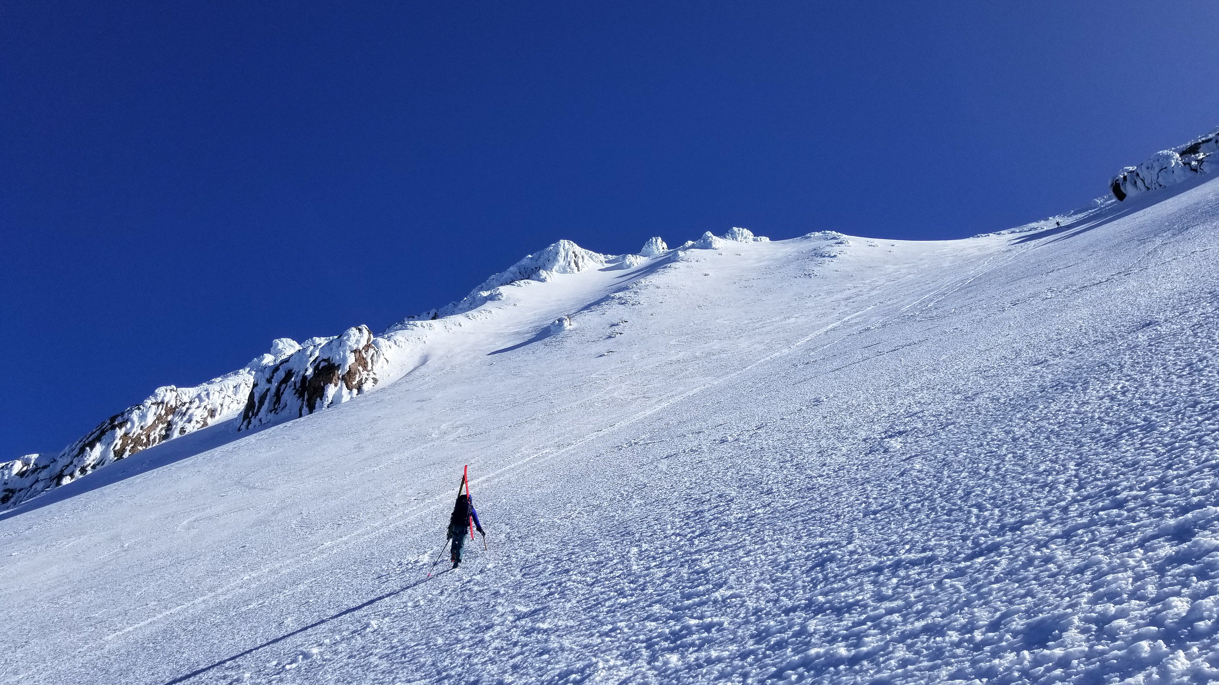 Mt Shasta Summit & Ski Descent - Private - Image 5