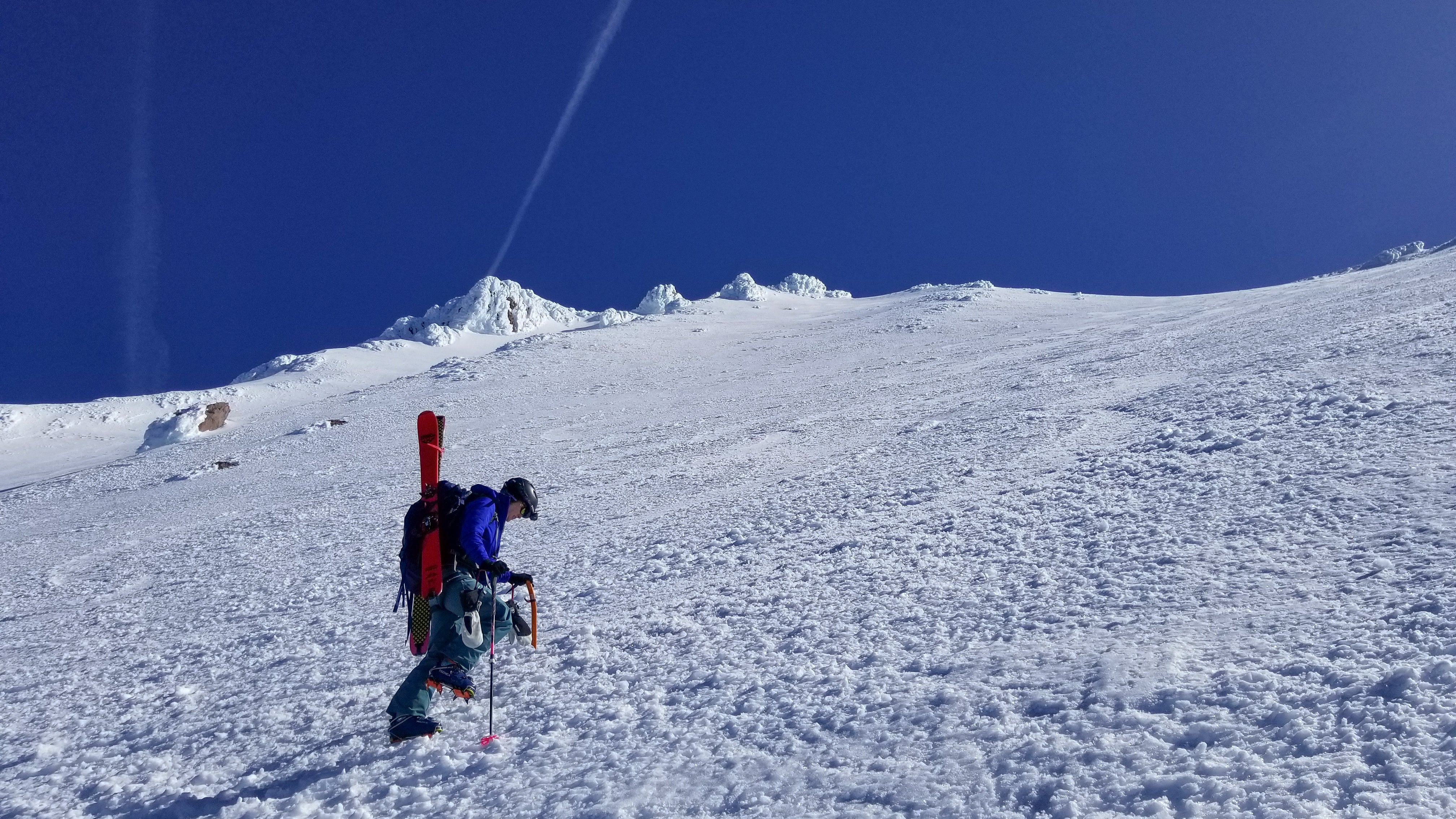 Mt Shasta Summit & Ski Descent - Private - Image 6
