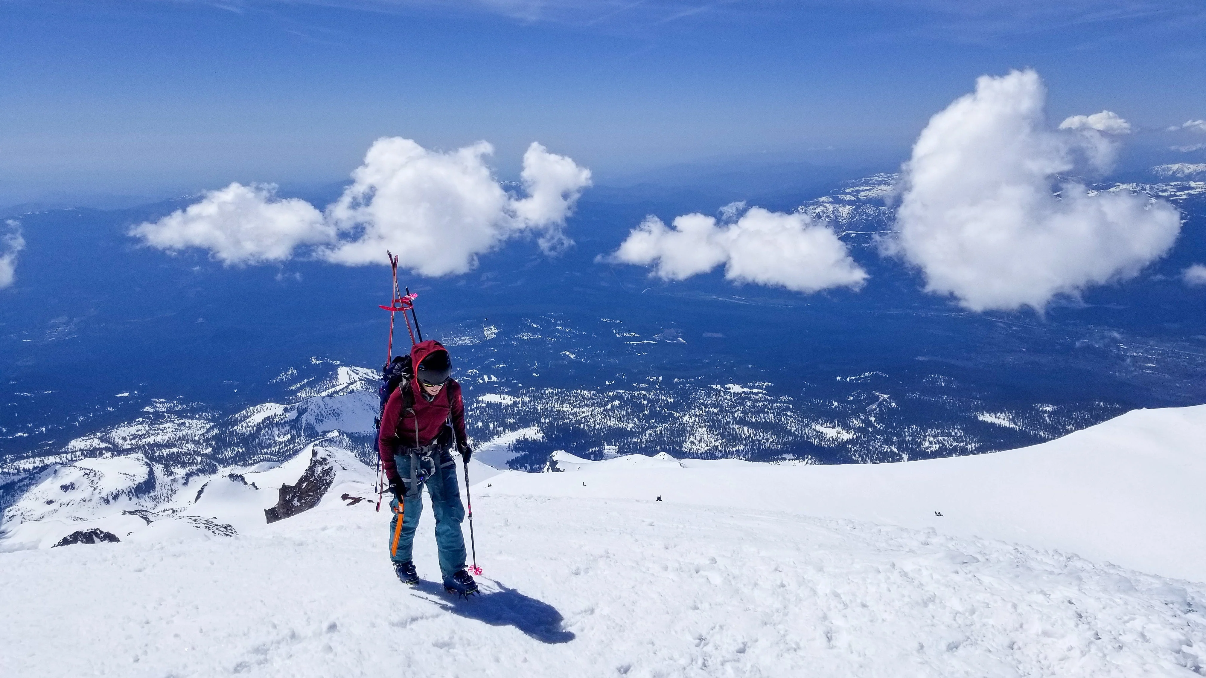 Mt Shasta Summit & Ski Descent - Private - Image 7