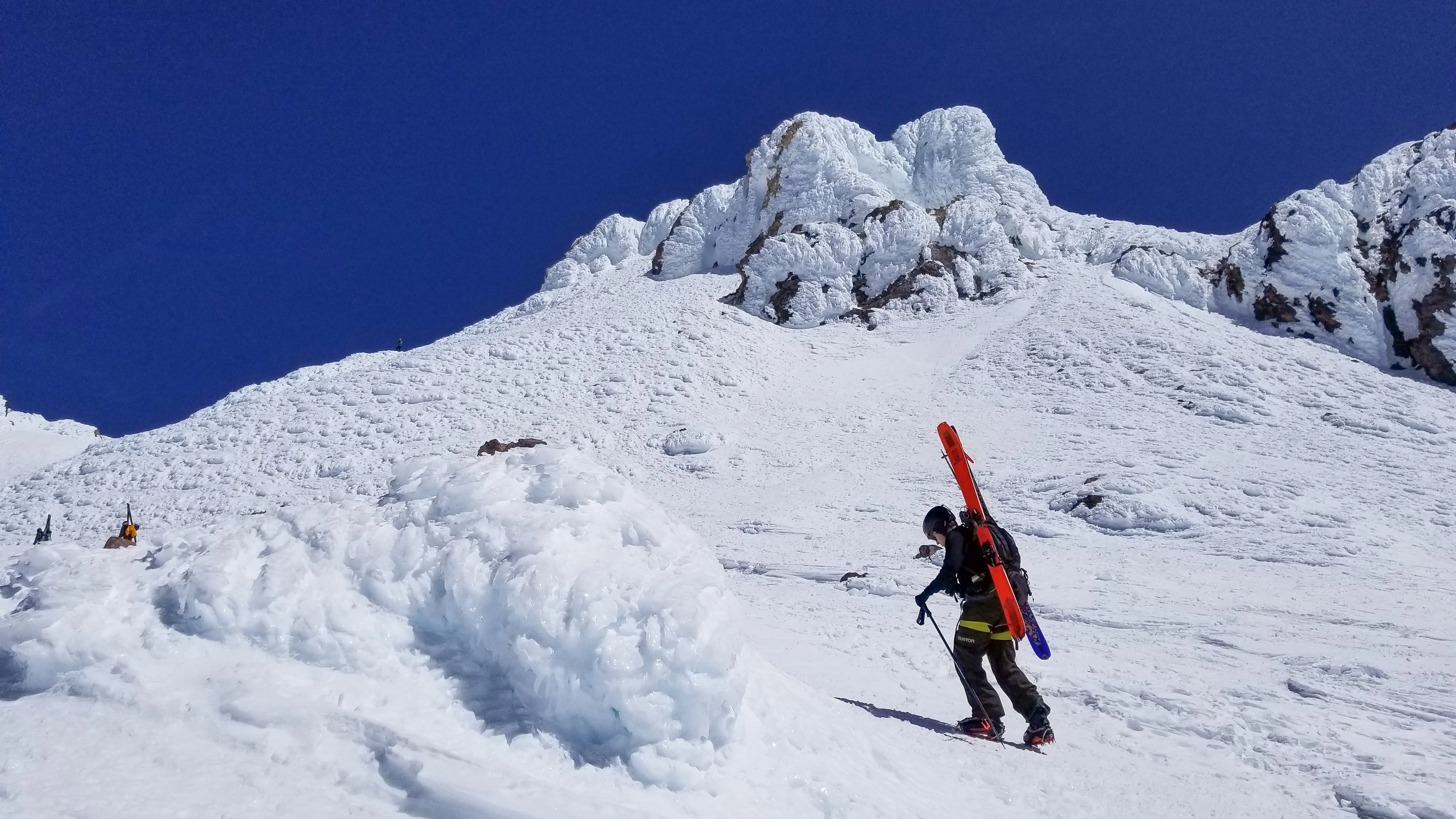 Mt Shasta Summit & Ski Descent - Private - Image 9