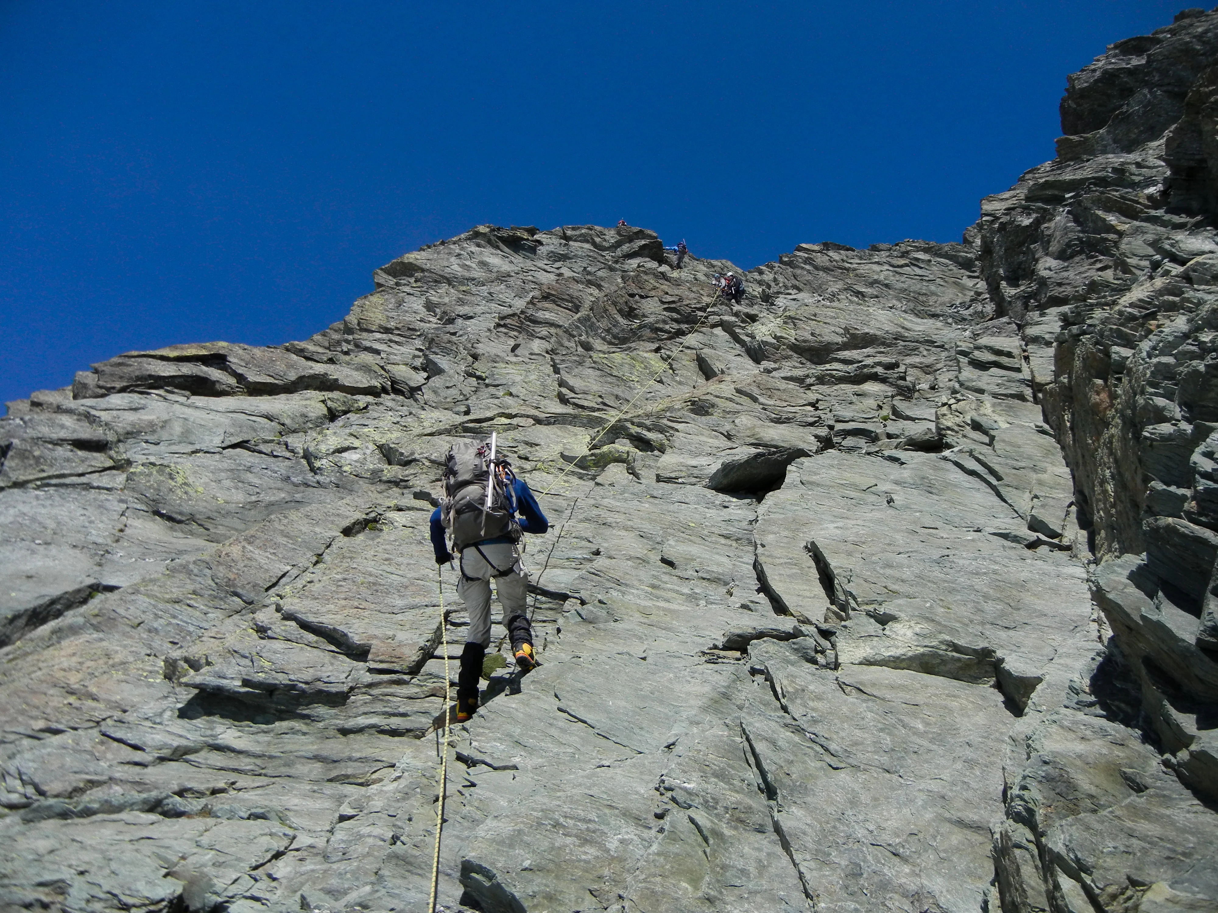 Mt Shuksan North Face - Image 4