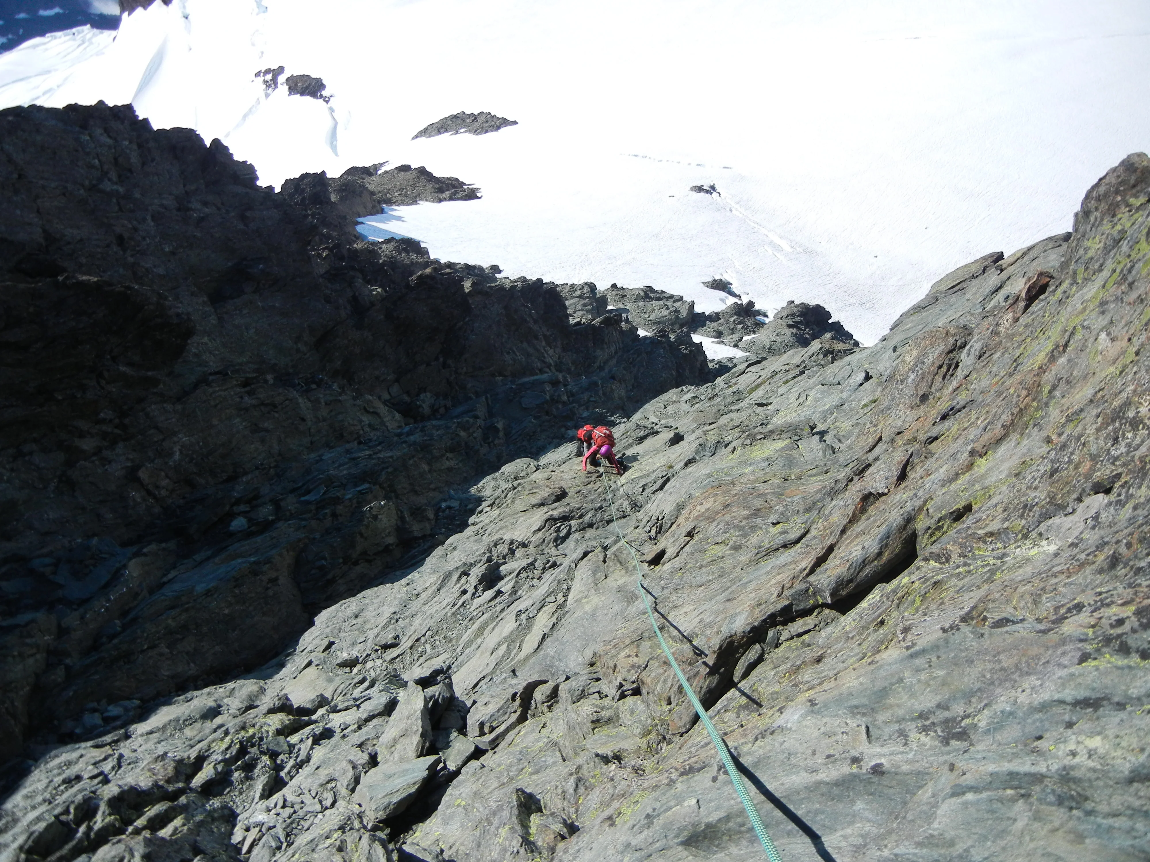 Mt Shuksan North Face - Image 5