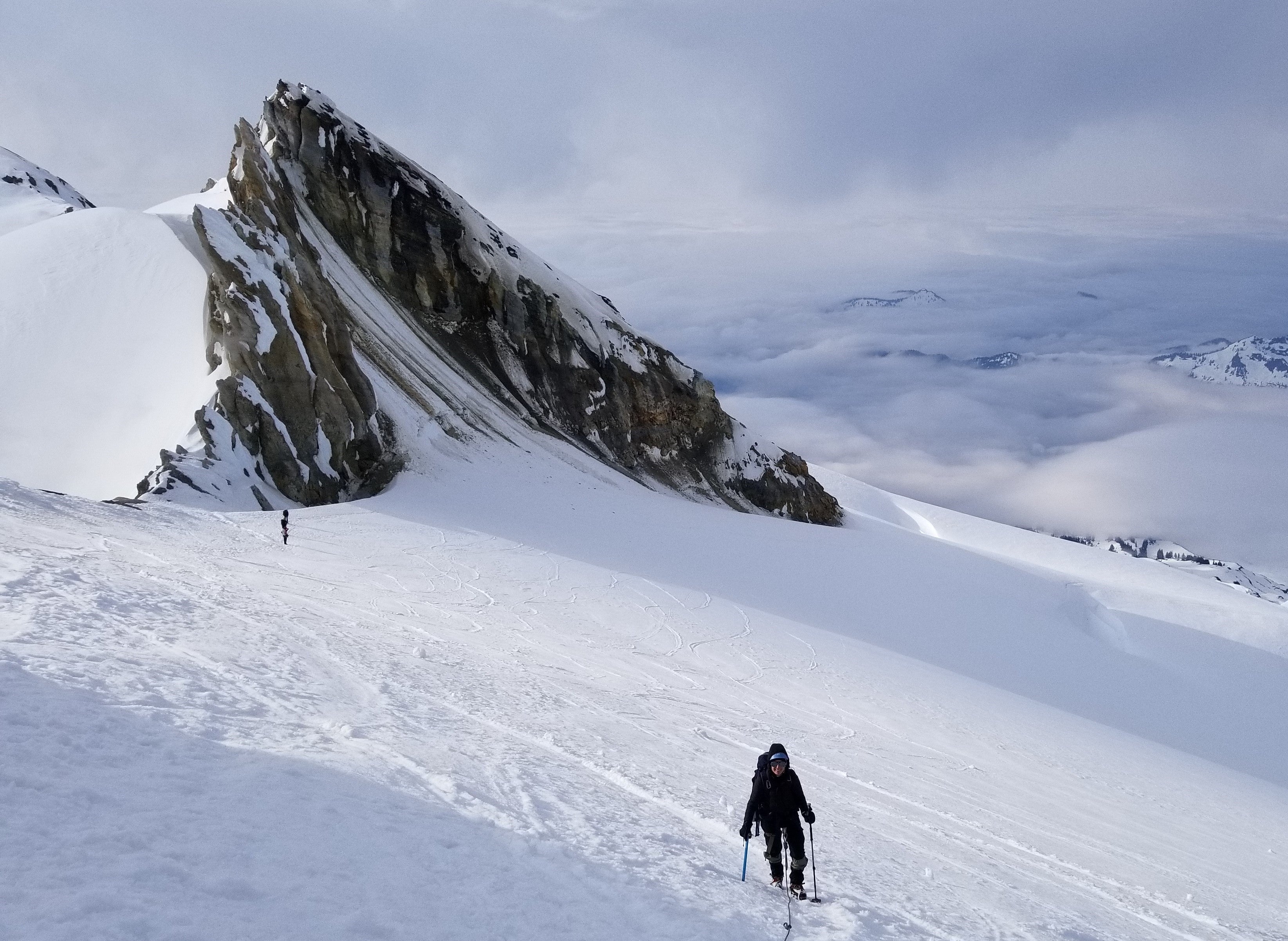 North Cascades Alpine Climbing - Private - Image 3