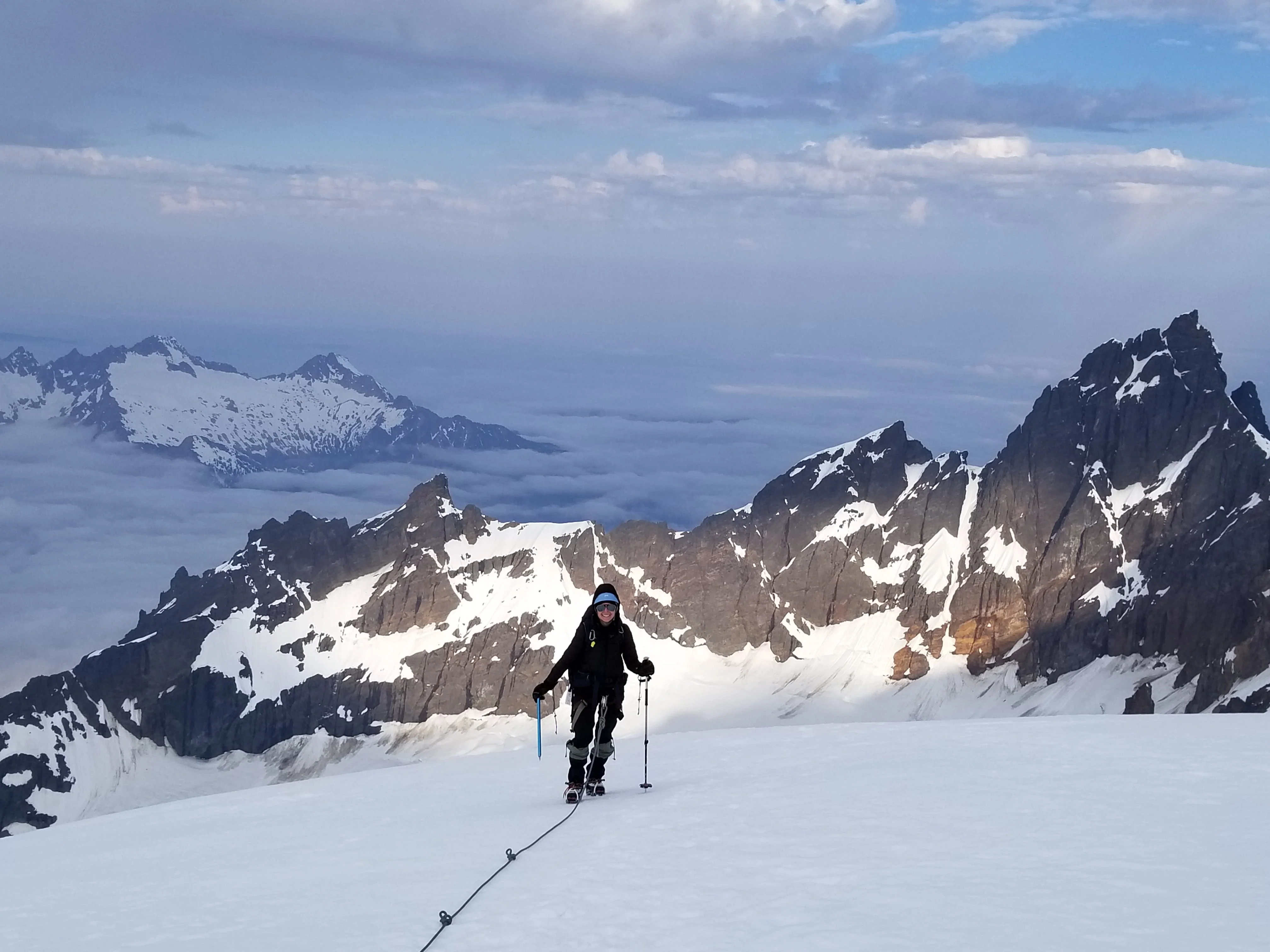 North Cascades Alpine Climbing - Private - Image 5