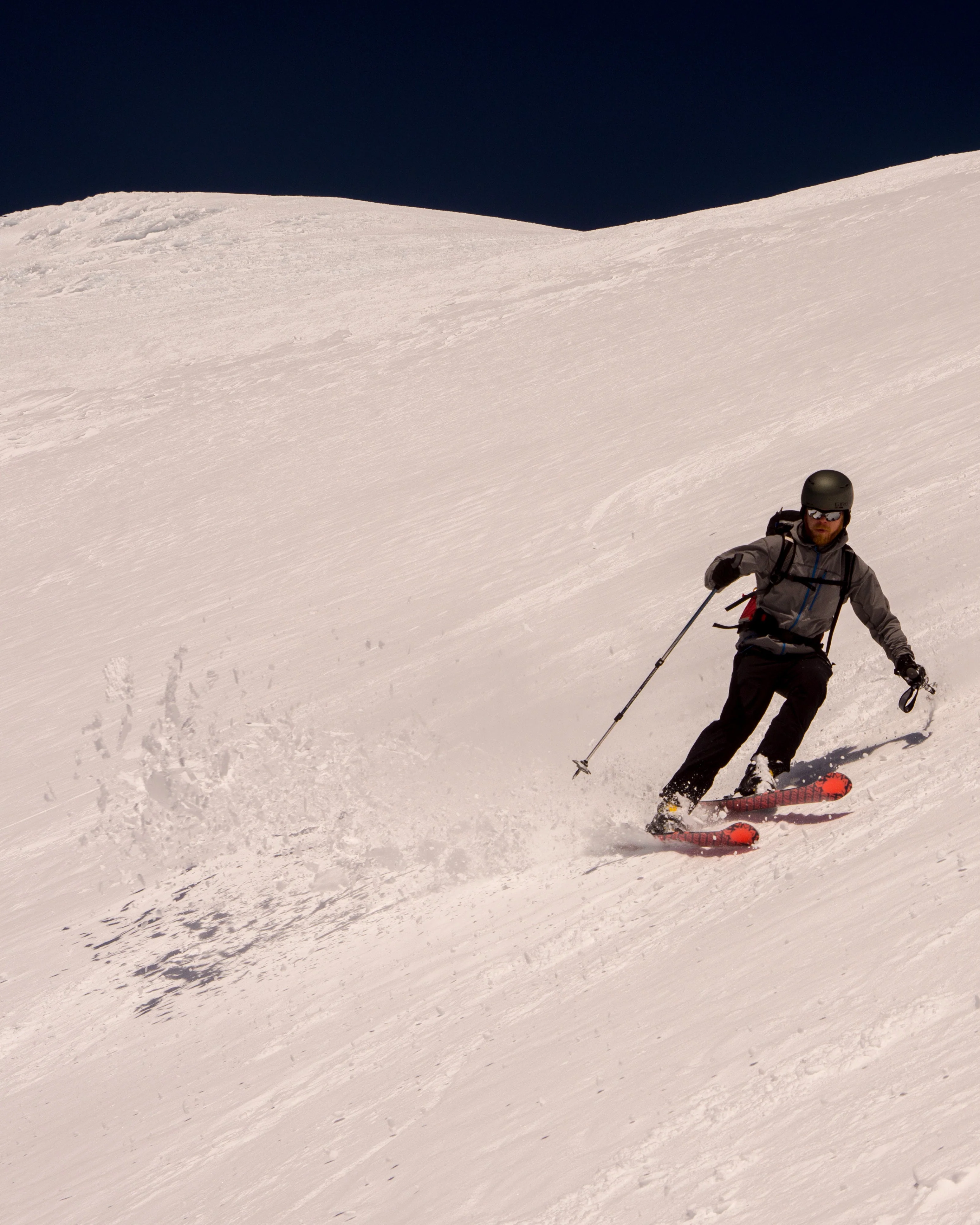 North Cascades Ski Mountaineering - Private - Image 3