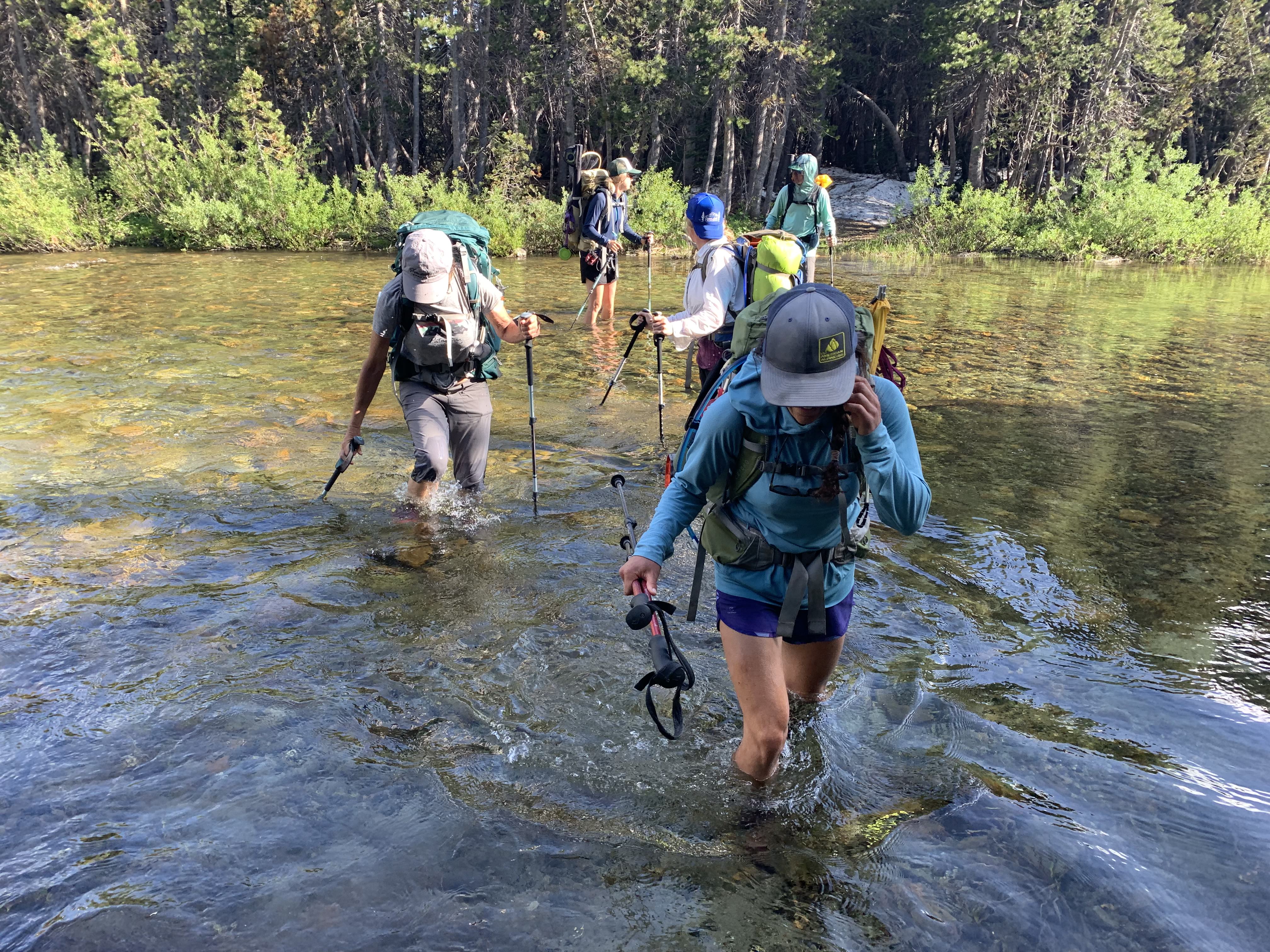 PCT Pacific Crest Trail Thru Hike Prep Course - Image 3