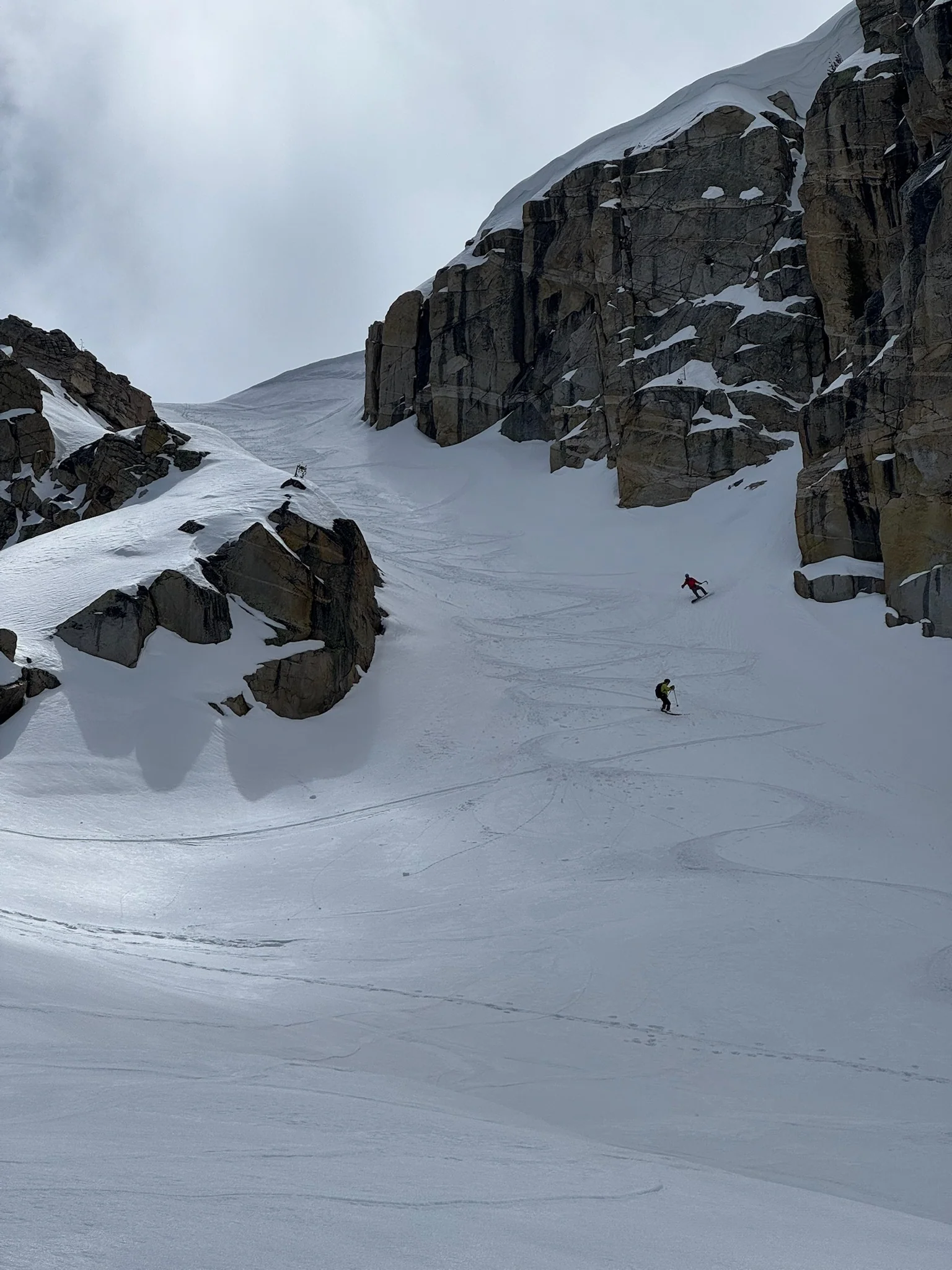 Eastern Sierra Ski Mountaineering - Image 8