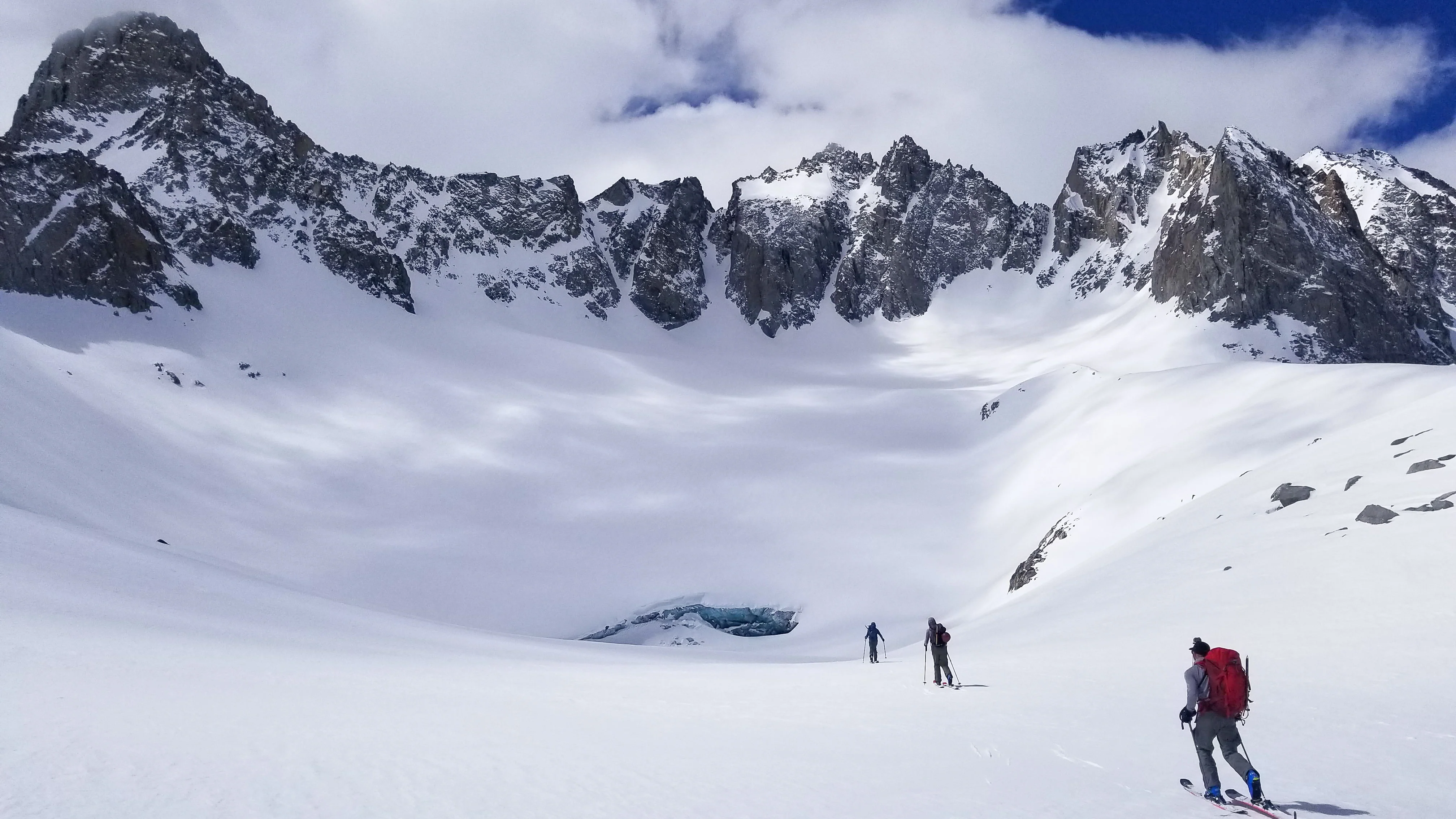 Backcountry Skiing Mammoth & Eastern Sierra - Private - Image 5