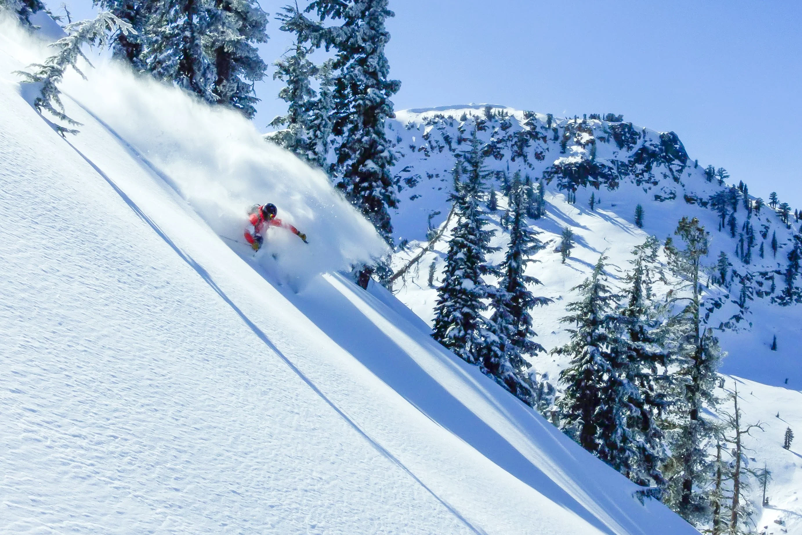 Backcountry Skiing Mammoth & Eastern Sierra - Private - Image 6