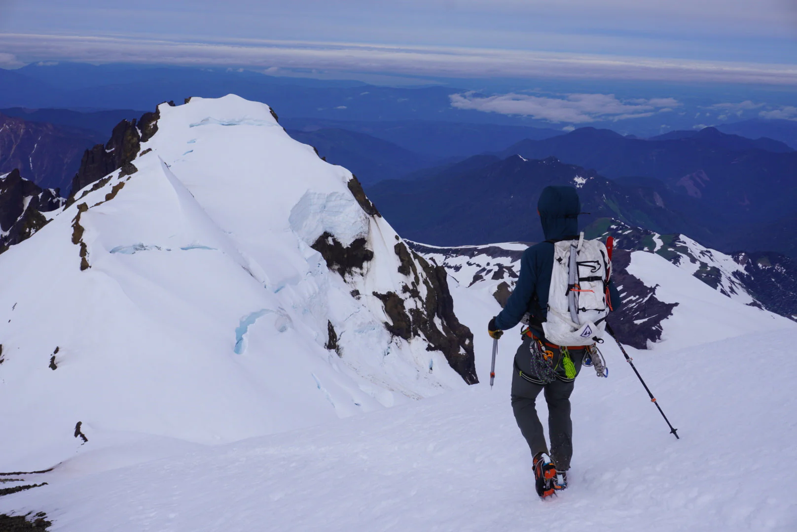 Mt Baker Summit Climb - Private - Image 3