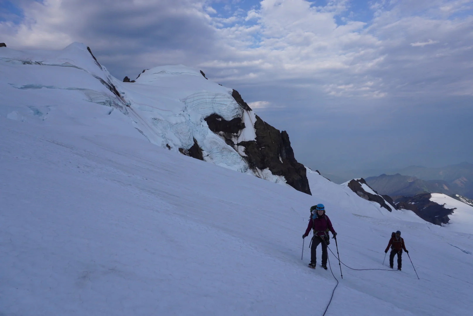 Mt Baker Summit Climb - Private - Image 4