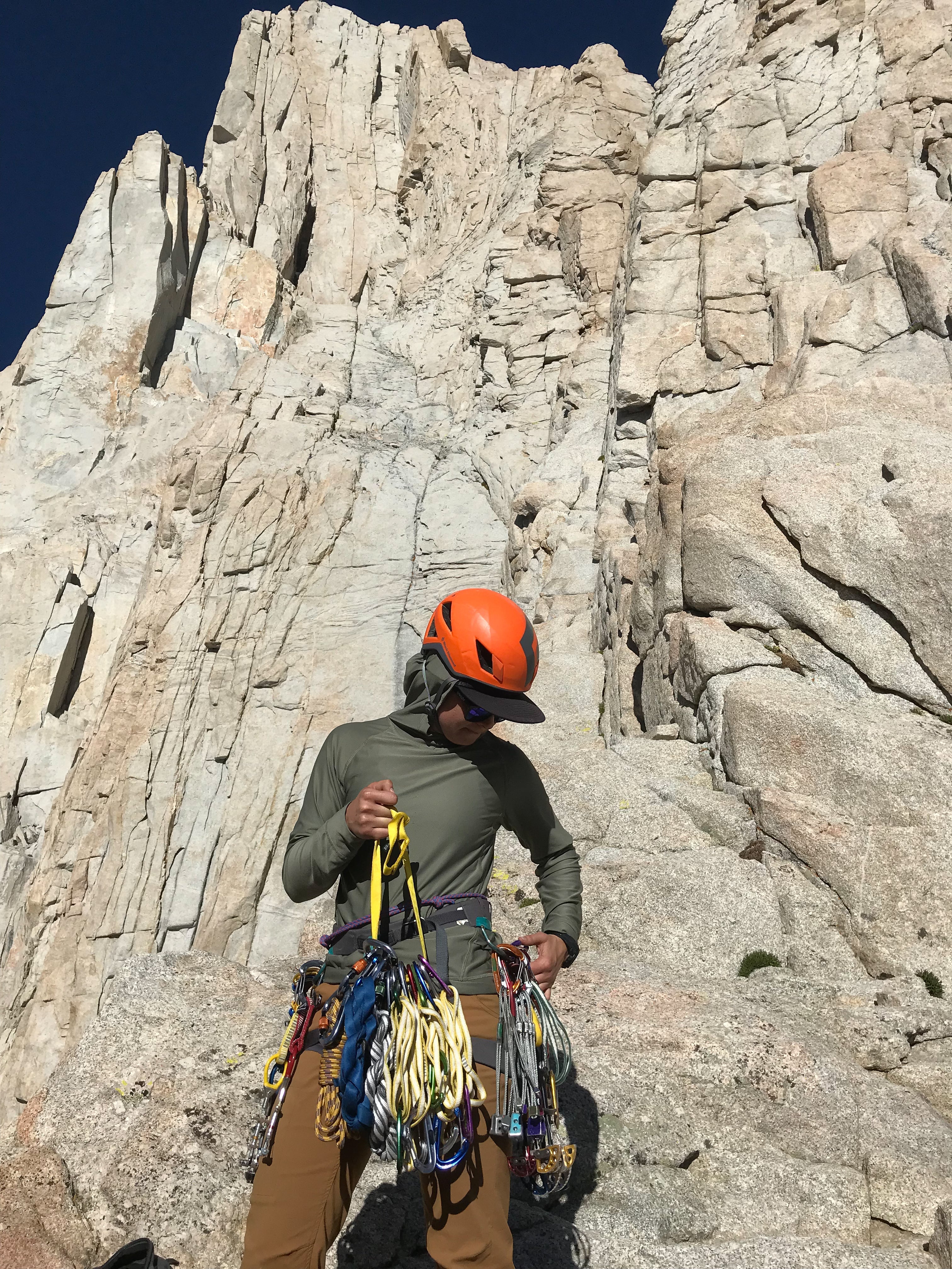 Rock Climbing Courses in Tahoe - Image 12