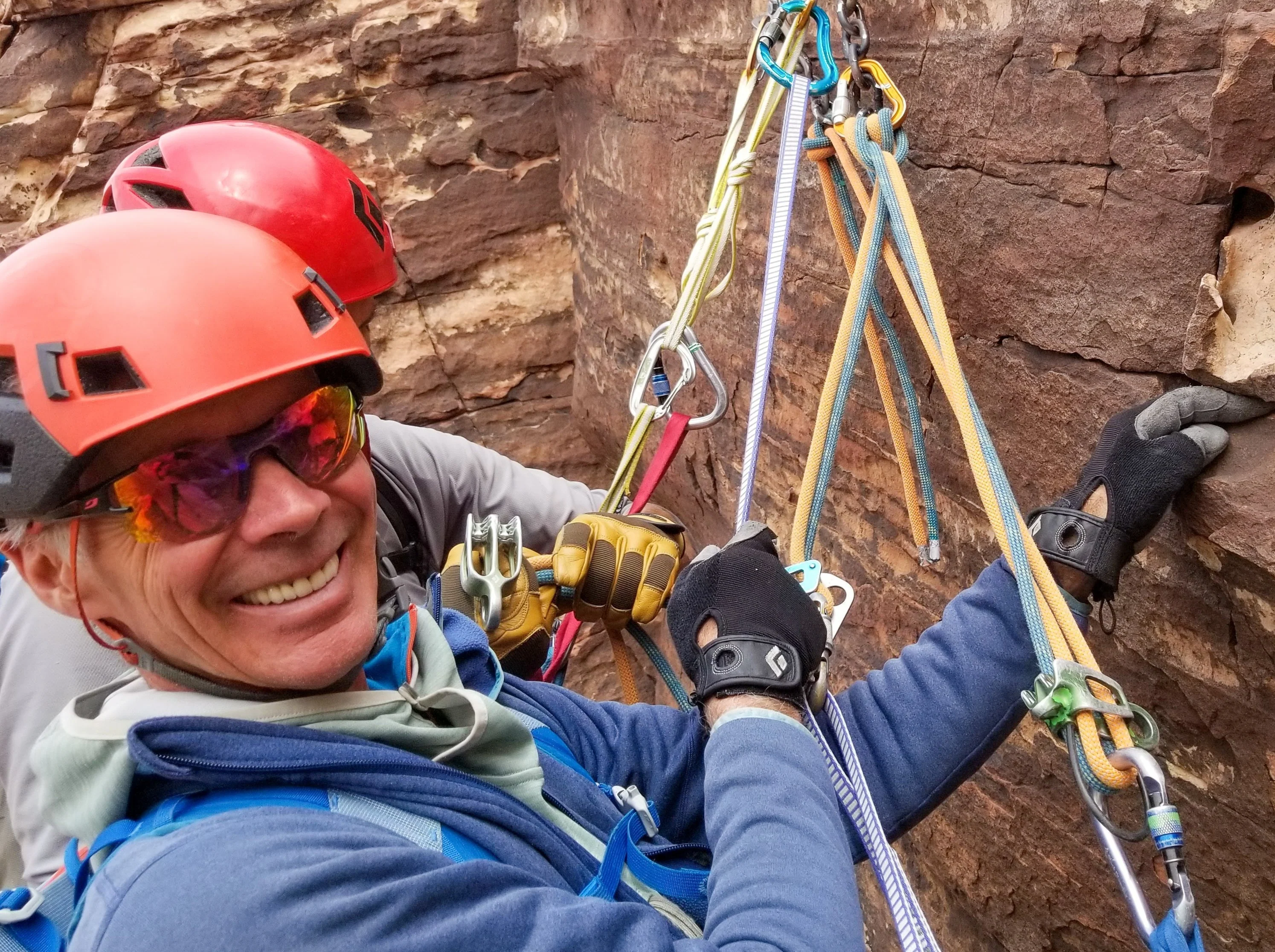 Rock Climbing Courses in Tahoe - Image 6
