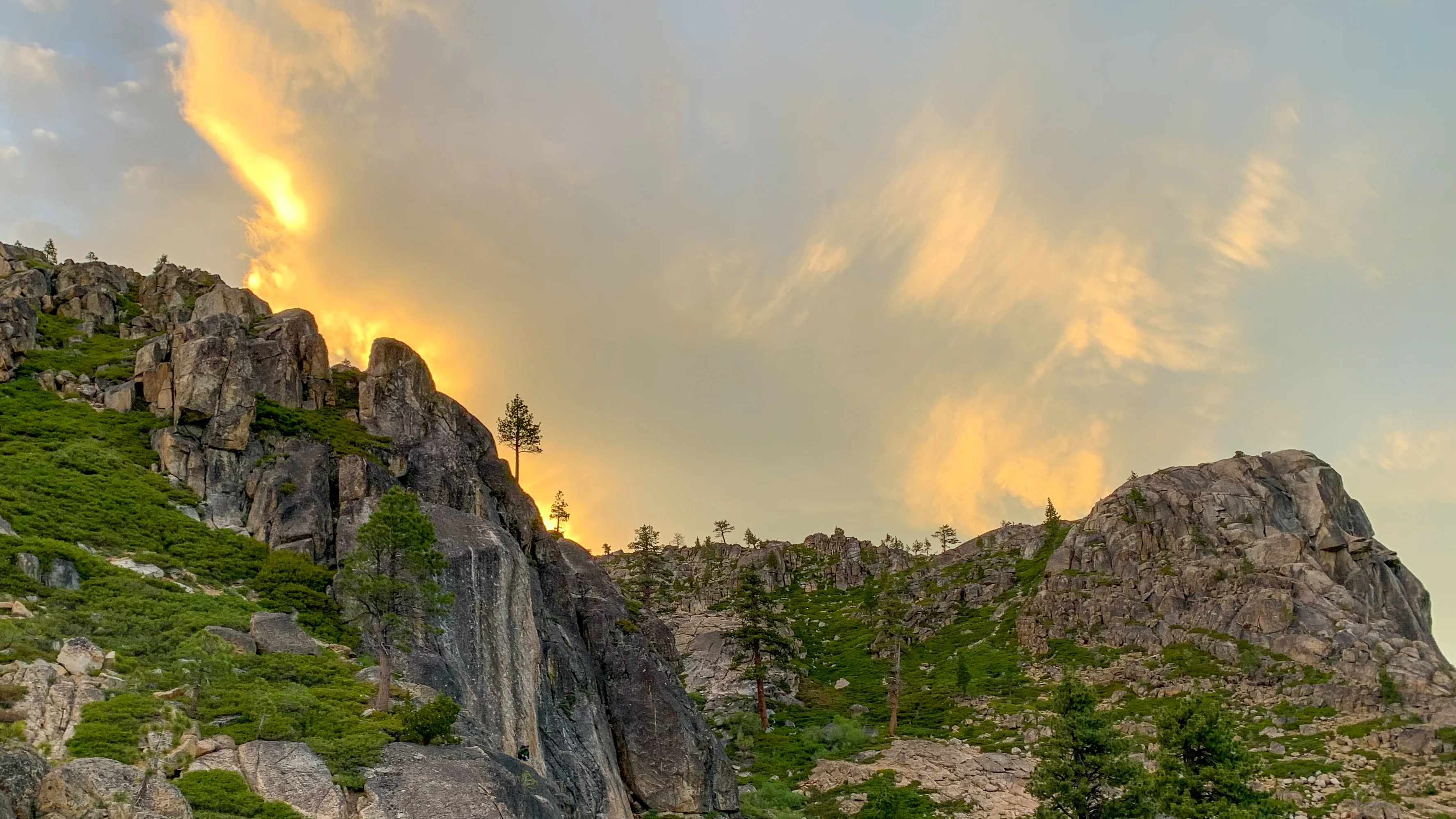 Rock Climbing in Tahoe - Private - Image 6