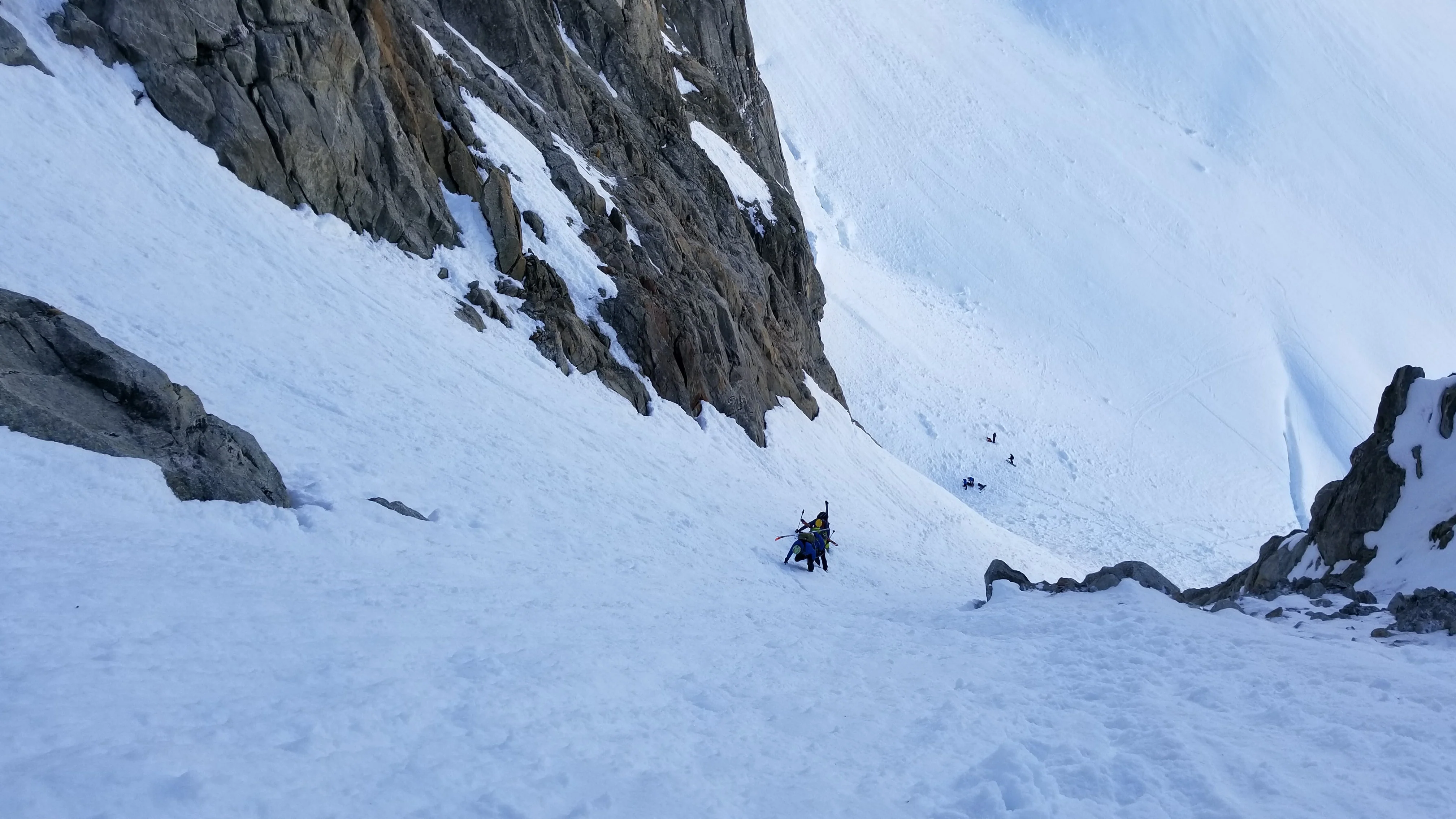 Rope Skills for Skiers & Riders in Tahoe - Image 7