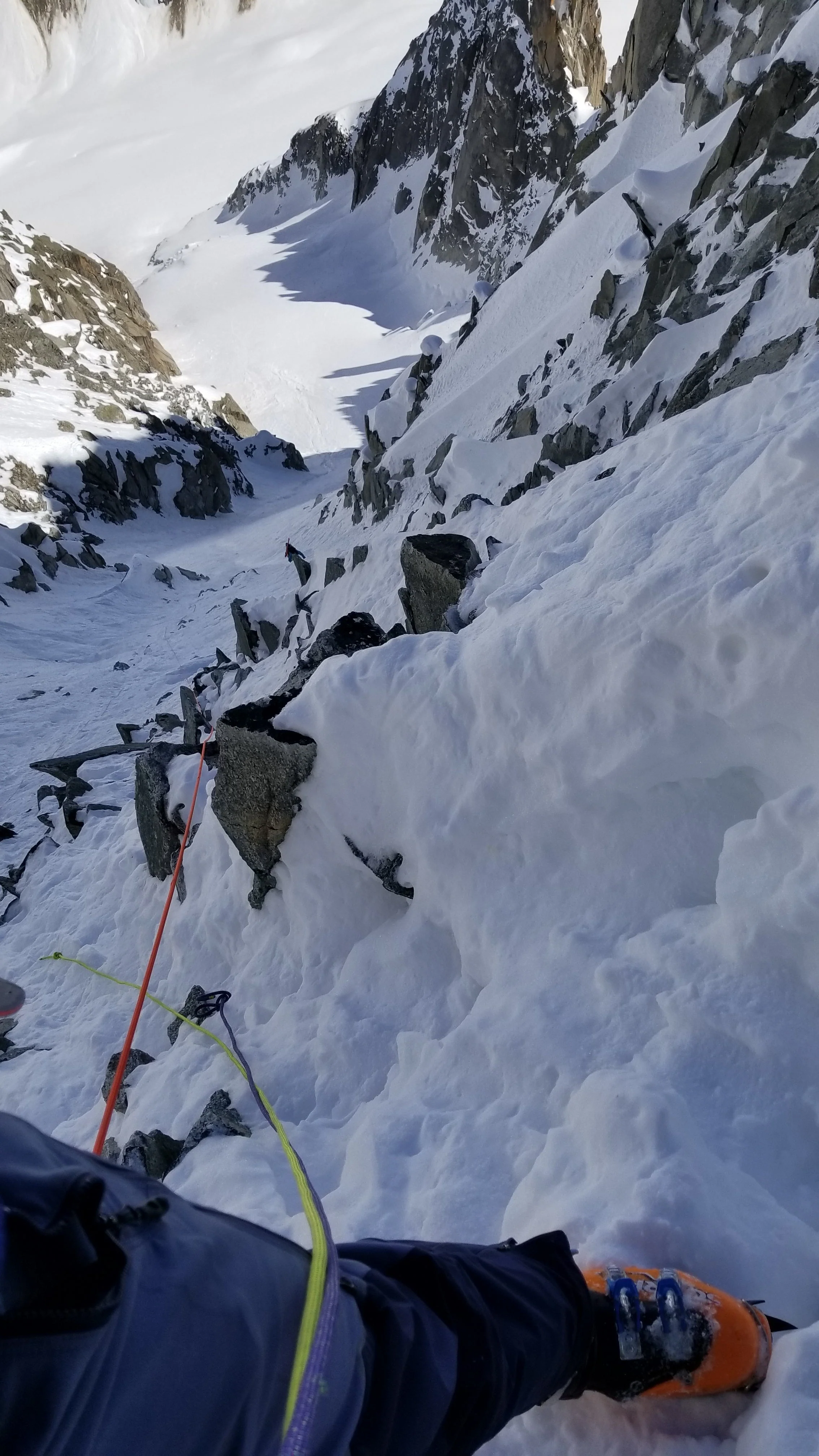 Rope Skills for Skiers & Riders in Washington - Image 4