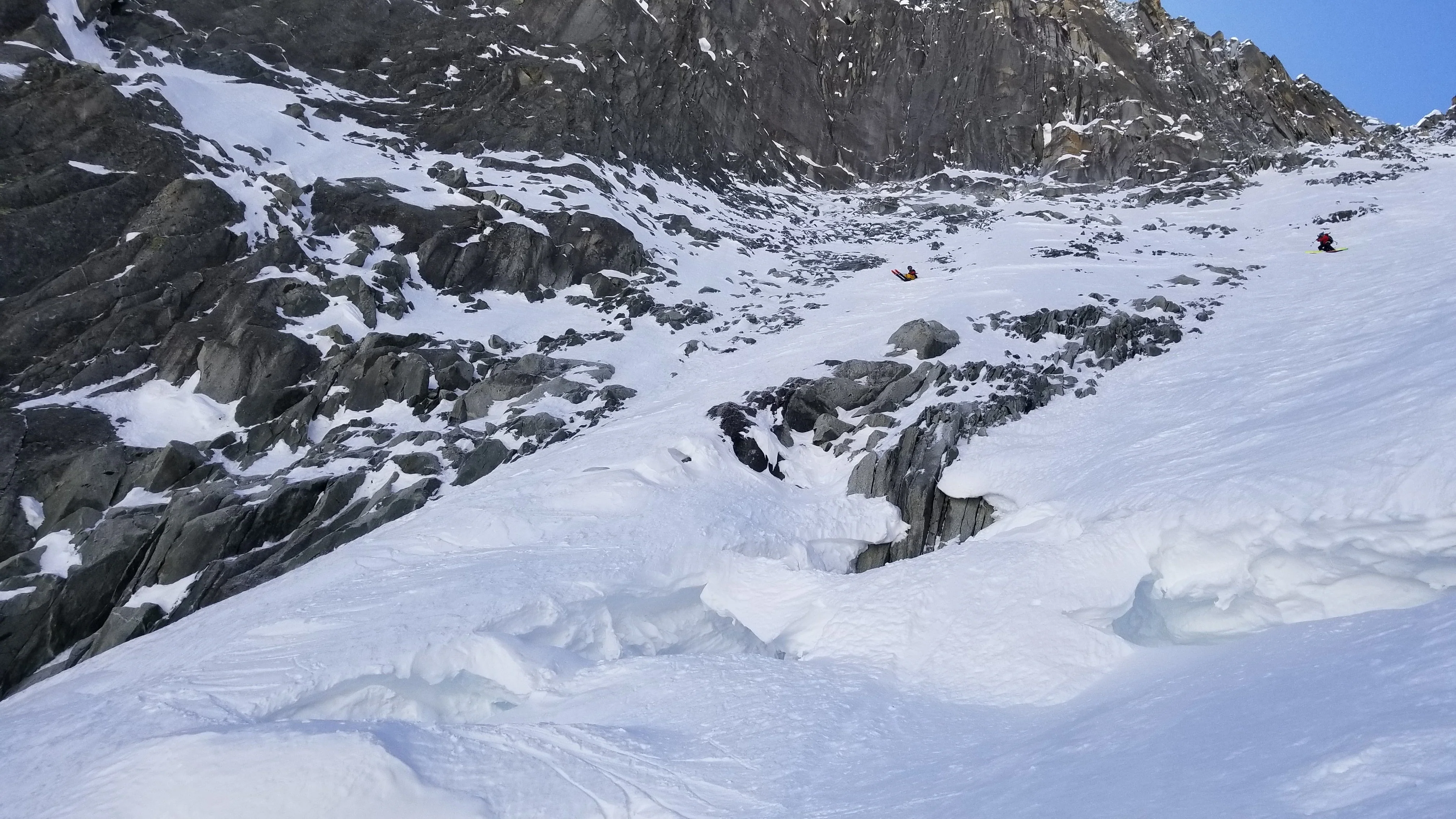 Rope Skills for Skiers & Riders in Washington - Image 6