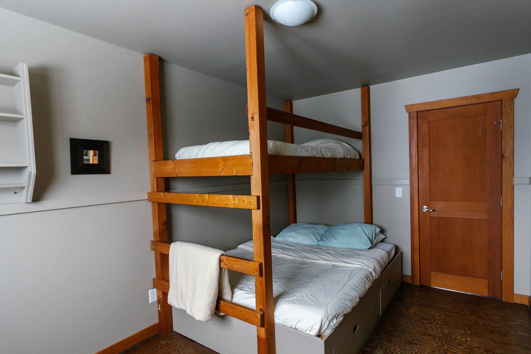 Sentry Lodge Backcountry Ski Lodge 2026 - Image 6