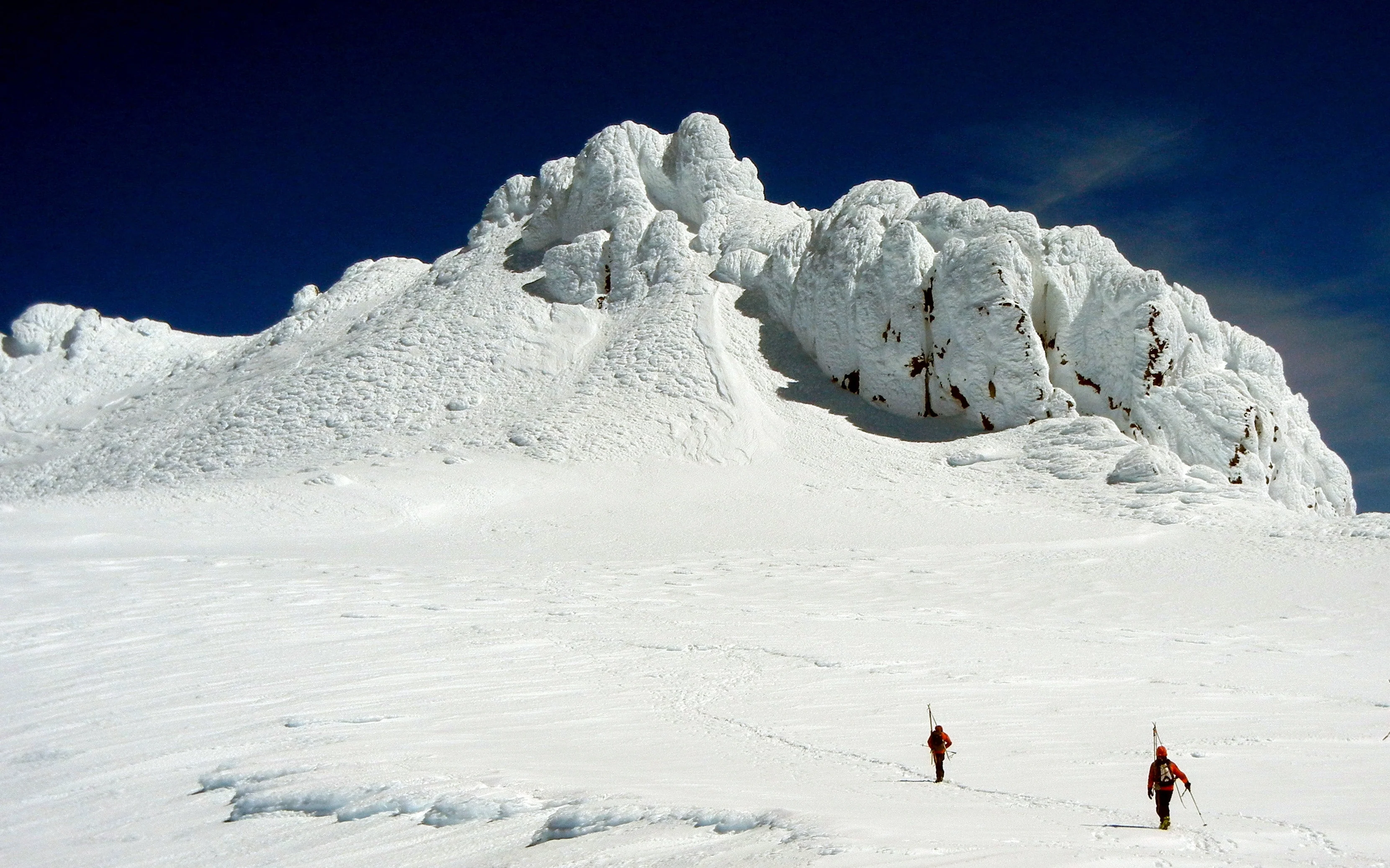 Ski Mountaineering Skills Course - Image 11